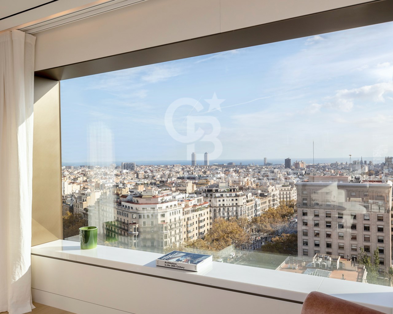 Barcelona, Barcelona, Eixample, La Nova Esquerra d, Barcelona, Catalonia, ES, 1 Bedroom Bedrooms, ,2 BathroomsBathrooms,Residential,For Sale,Barcelona, Barcelona, Eixample, La Nova Esquerra d,1448801