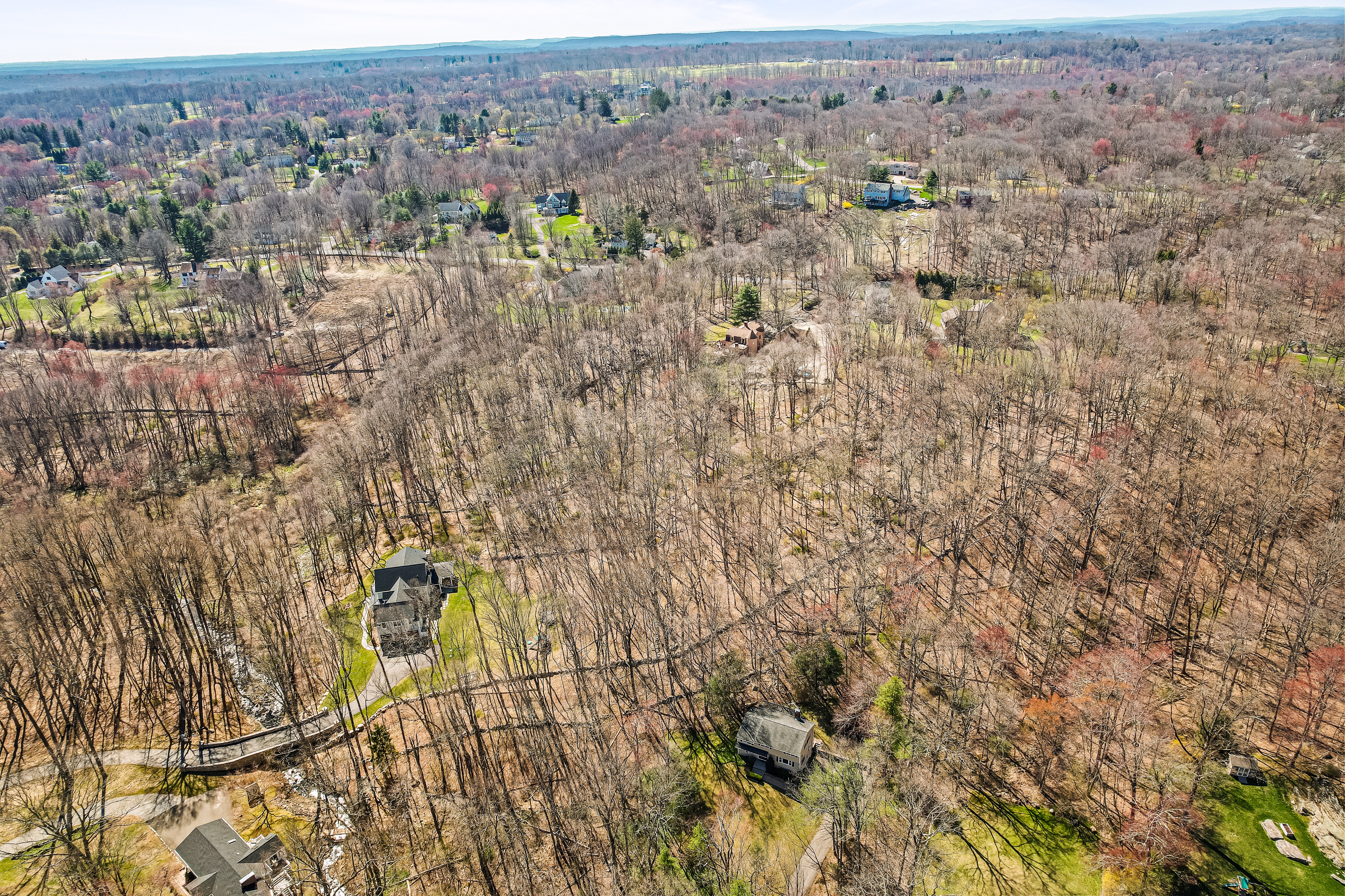  Spacious 4 Bedroom in CT - 物件實景