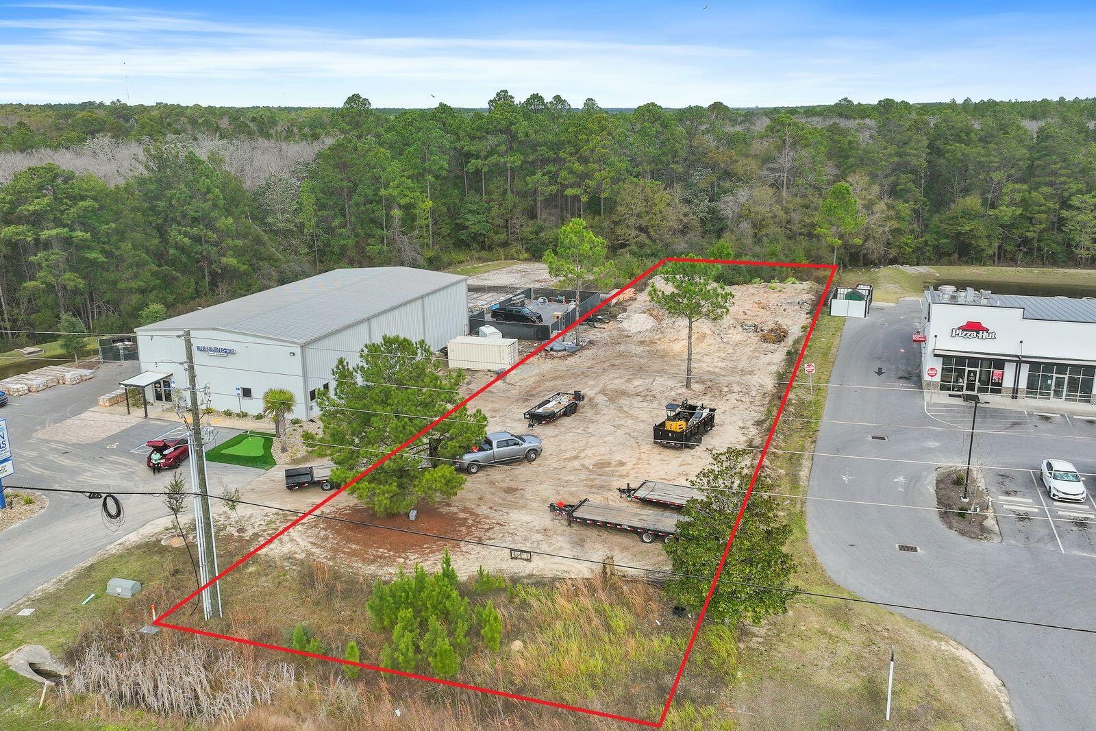 Freeport, Florida, 32439, United States, ,Land,For Sale,2007472