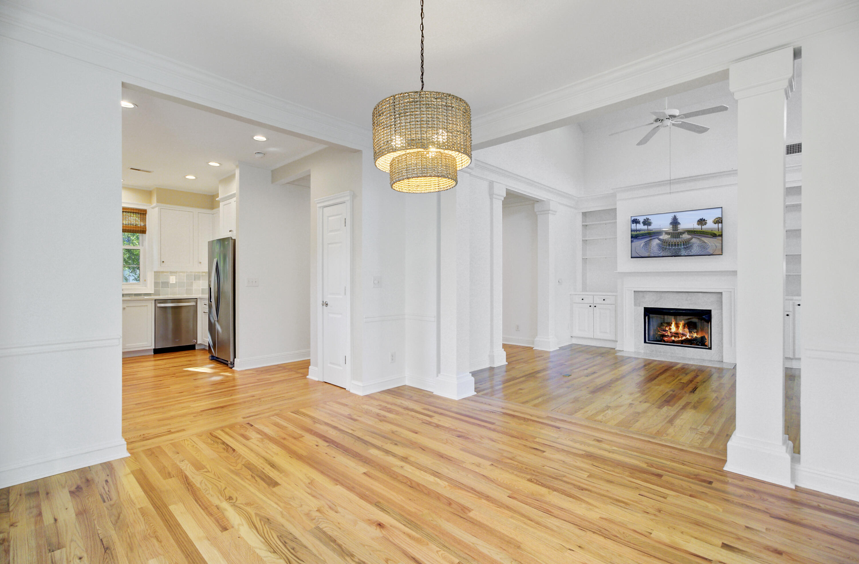 Mount Pleasant, South Carolina, 29464, United States, 3 Bedrooms Bedrooms, ,3 BathroomsBathrooms,Residential,For Sale,1992049