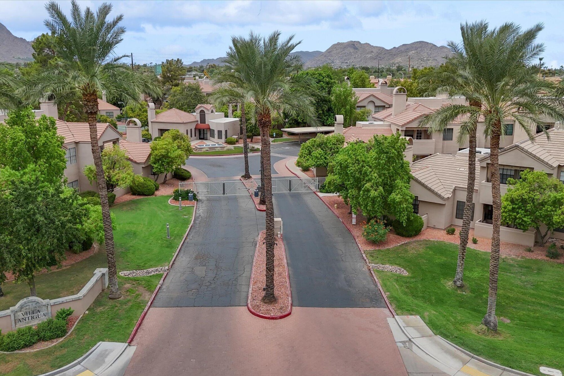  5950 N 78th St  Scottsdale, AZ - 物件實景