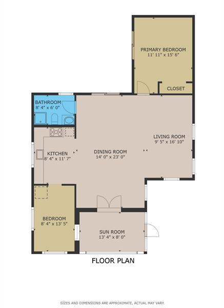 Fort Lauderdale, Florida, 33316, United States, 2 Bedrooms Bedrooms, ,1 BathroomBathrooms,Residential,For Sale,1875585