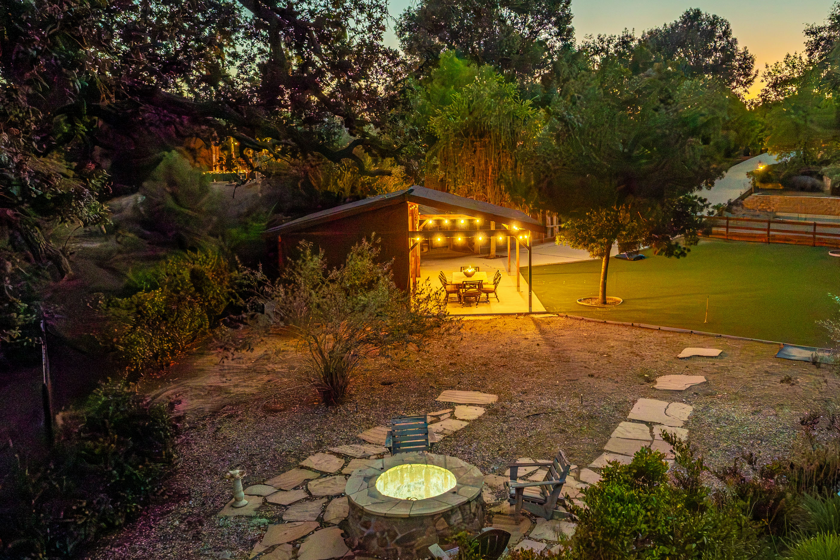  5512 Colodny Drive, Agoura Hills - 物件實景
