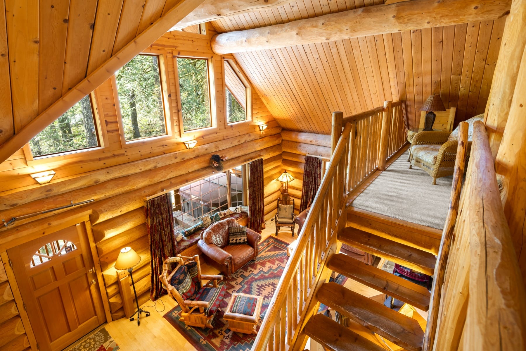  58200 E MARMOT RD Sandy, OR 97055 - 物件實景