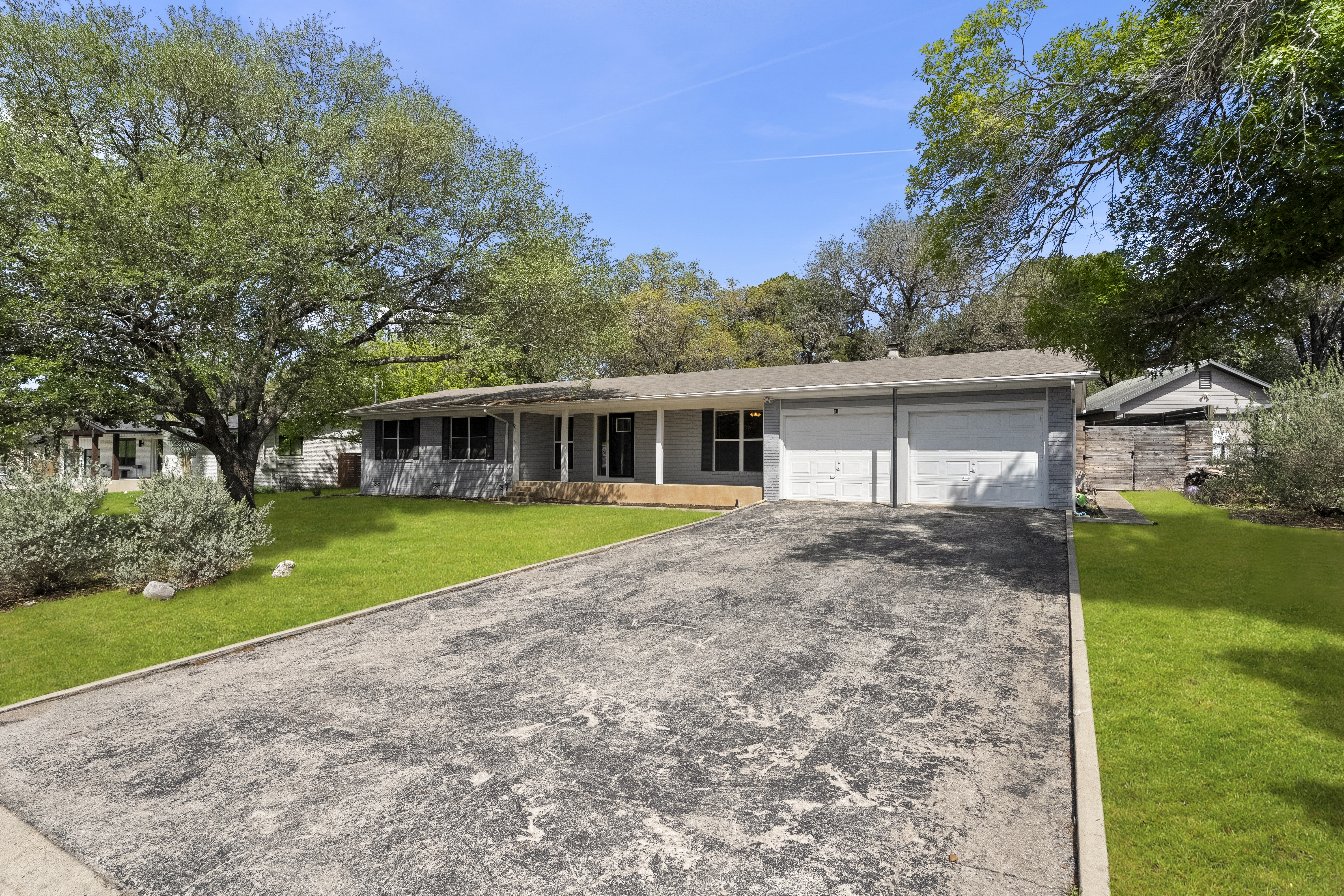  New Braunfels Living on ?The Hill? - 物件實景