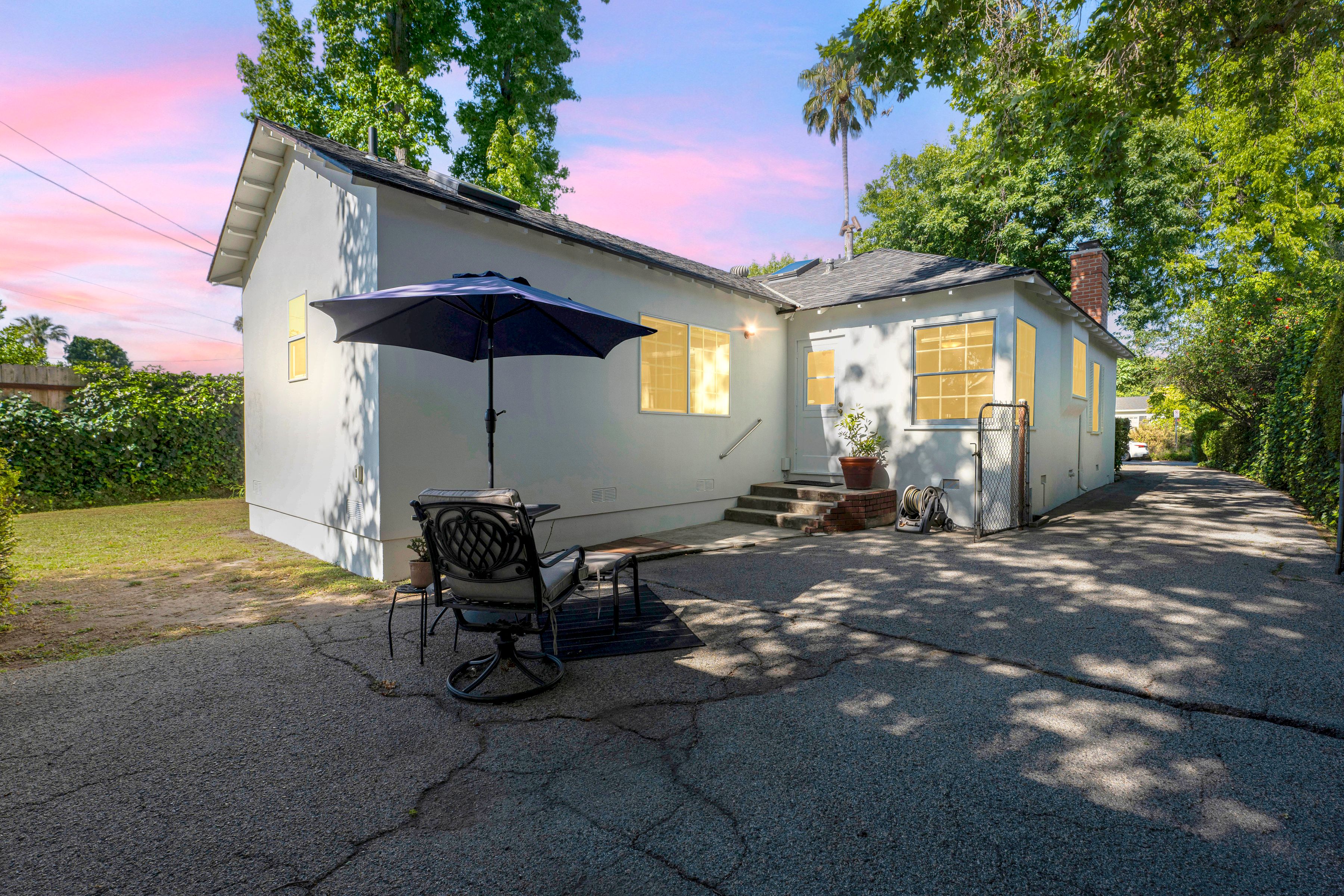 5326 Norwich Avenue, Sherman Oaks - 物件實景