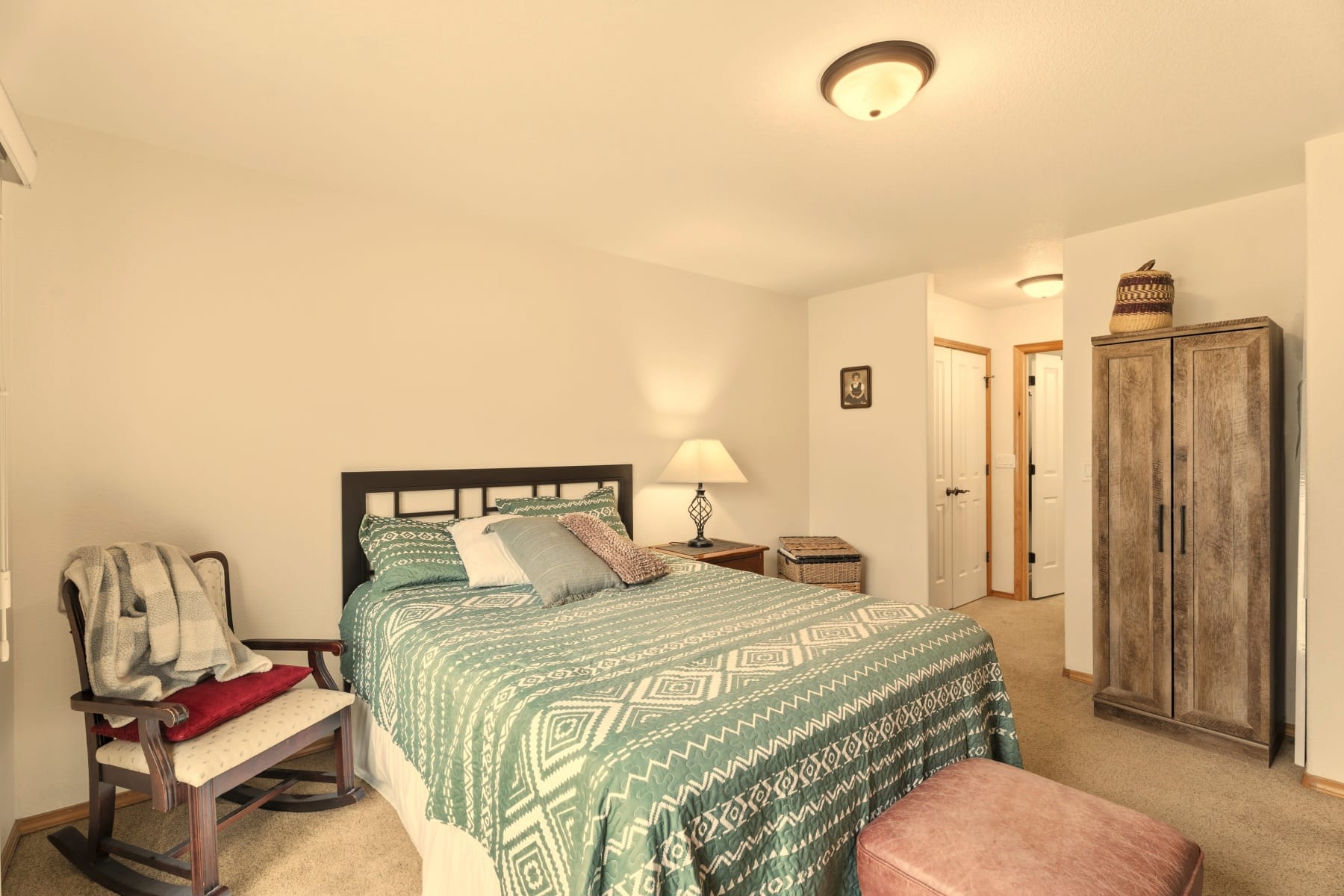  438 NW 19th #UNIT 55 Redmond, OR 97756 - 物件實景