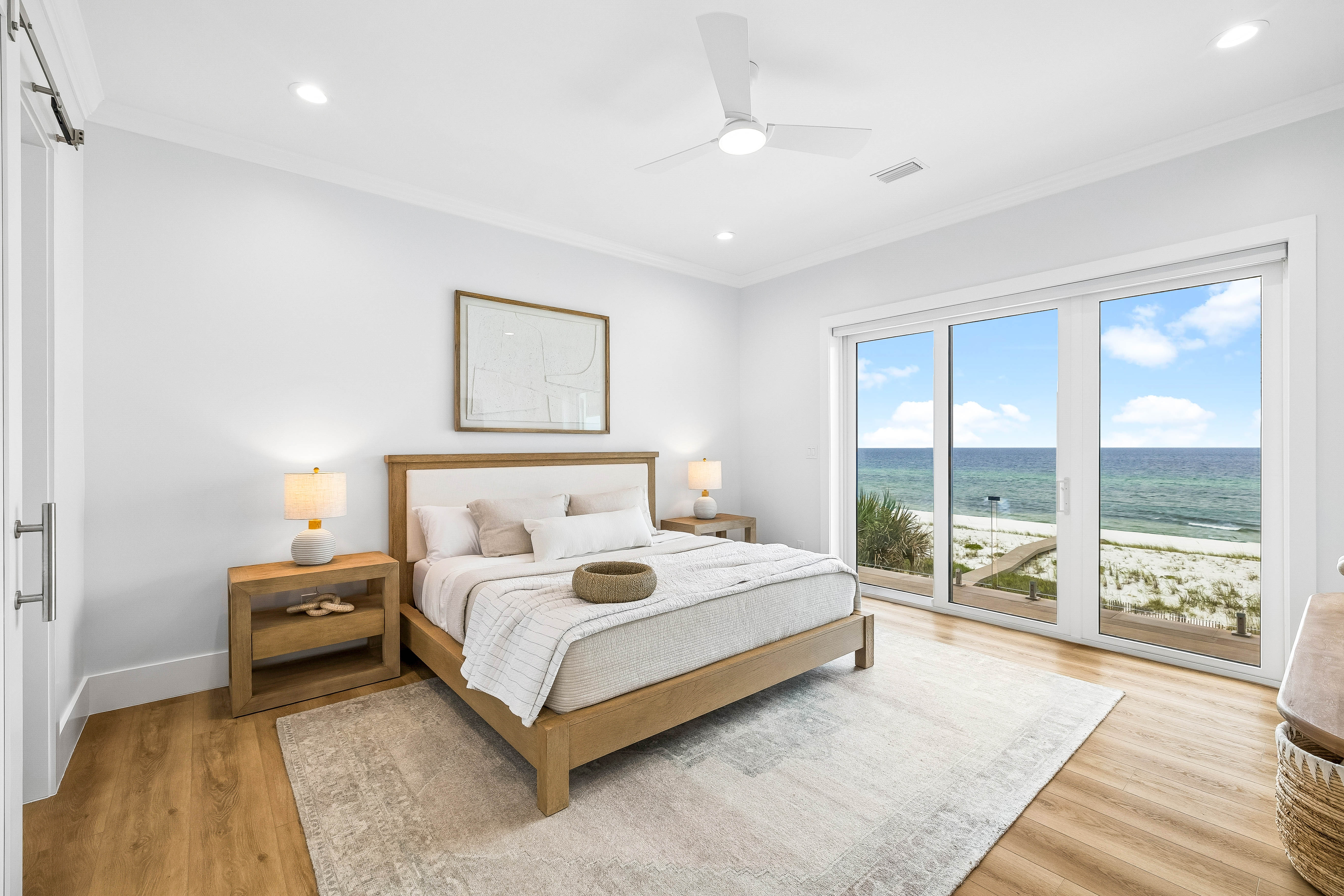  A New Benchmark for Luxury on Navarre Beach - 物件實景