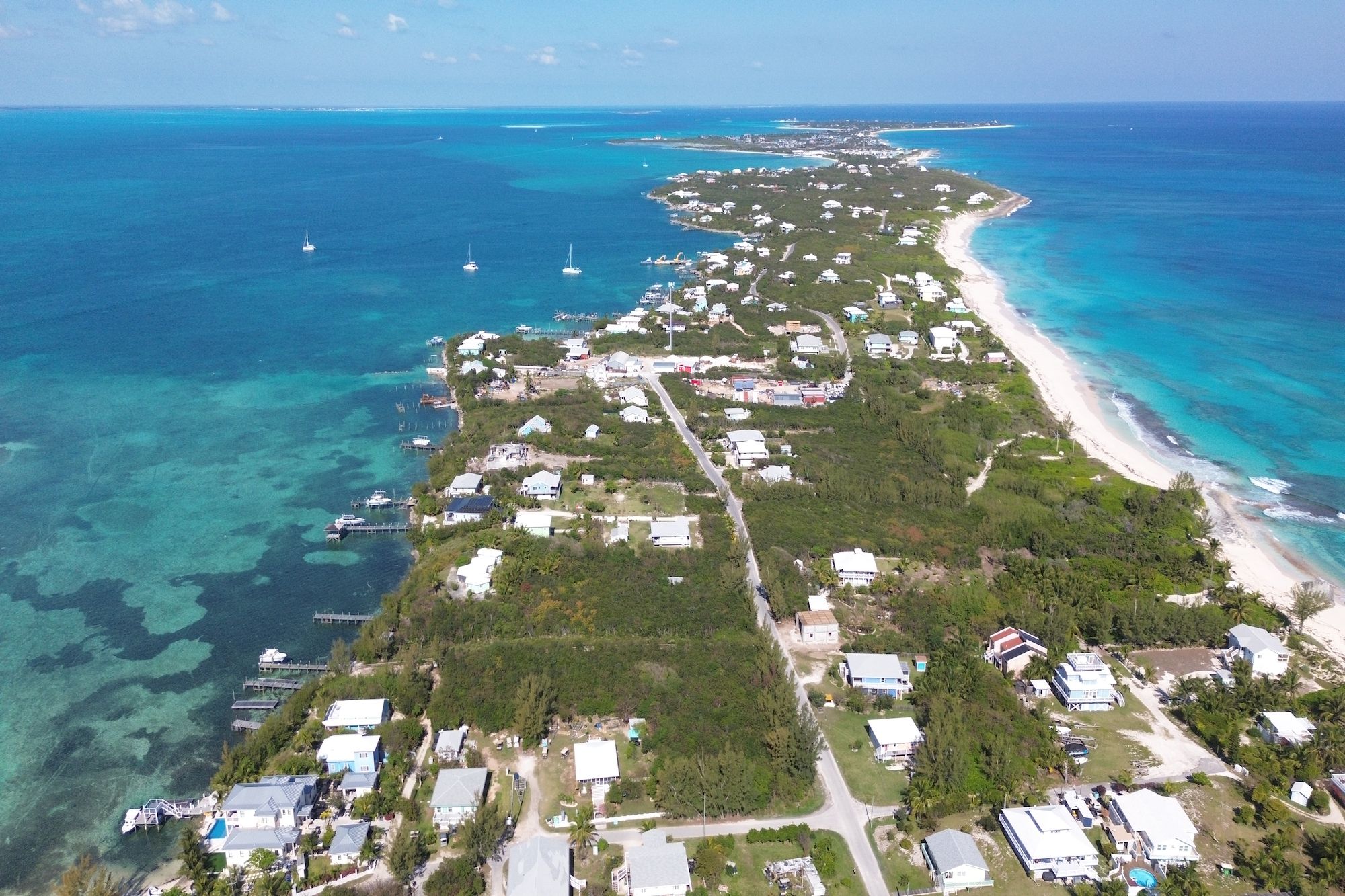  Elevated Water View Lot - 物件實景