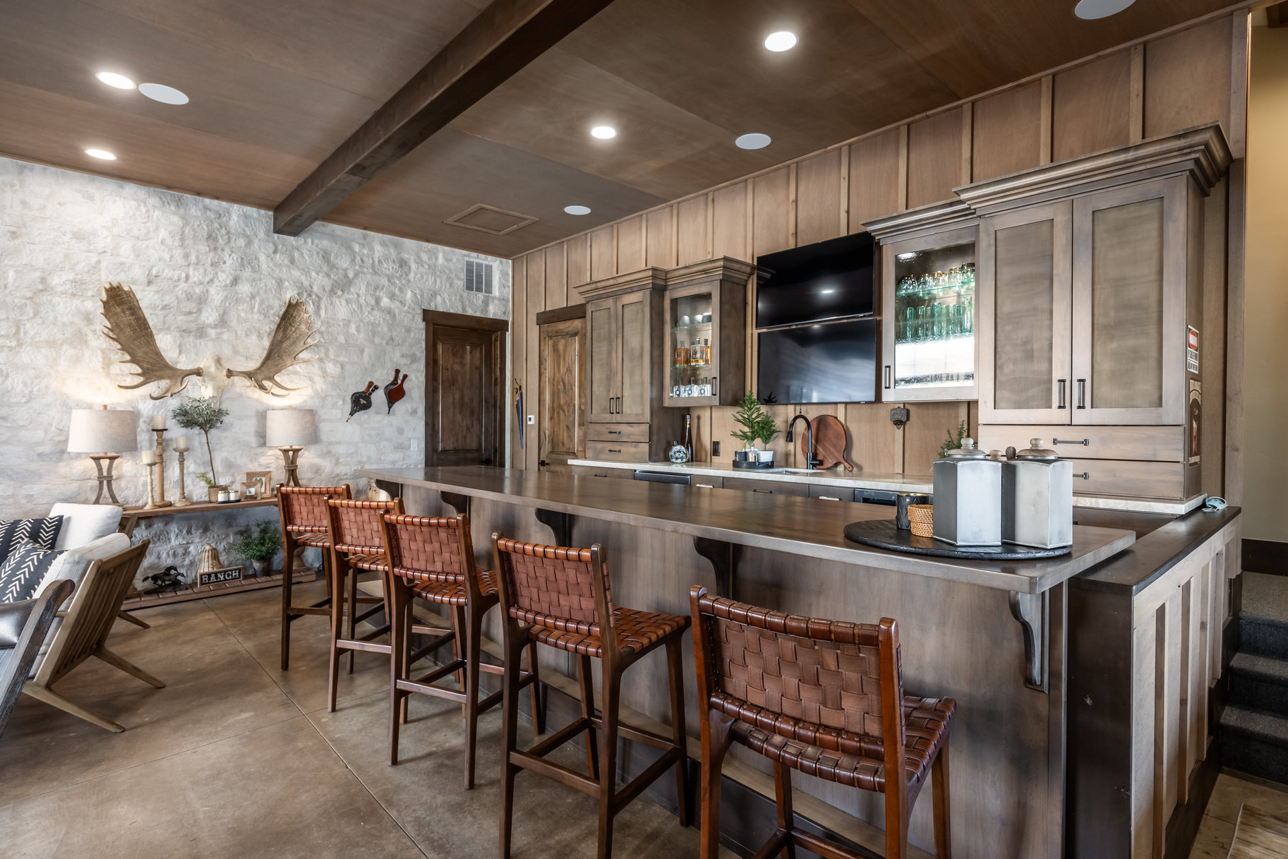  A Legacy Mountain Estate in the Heart of Heber Valley - 物件實景