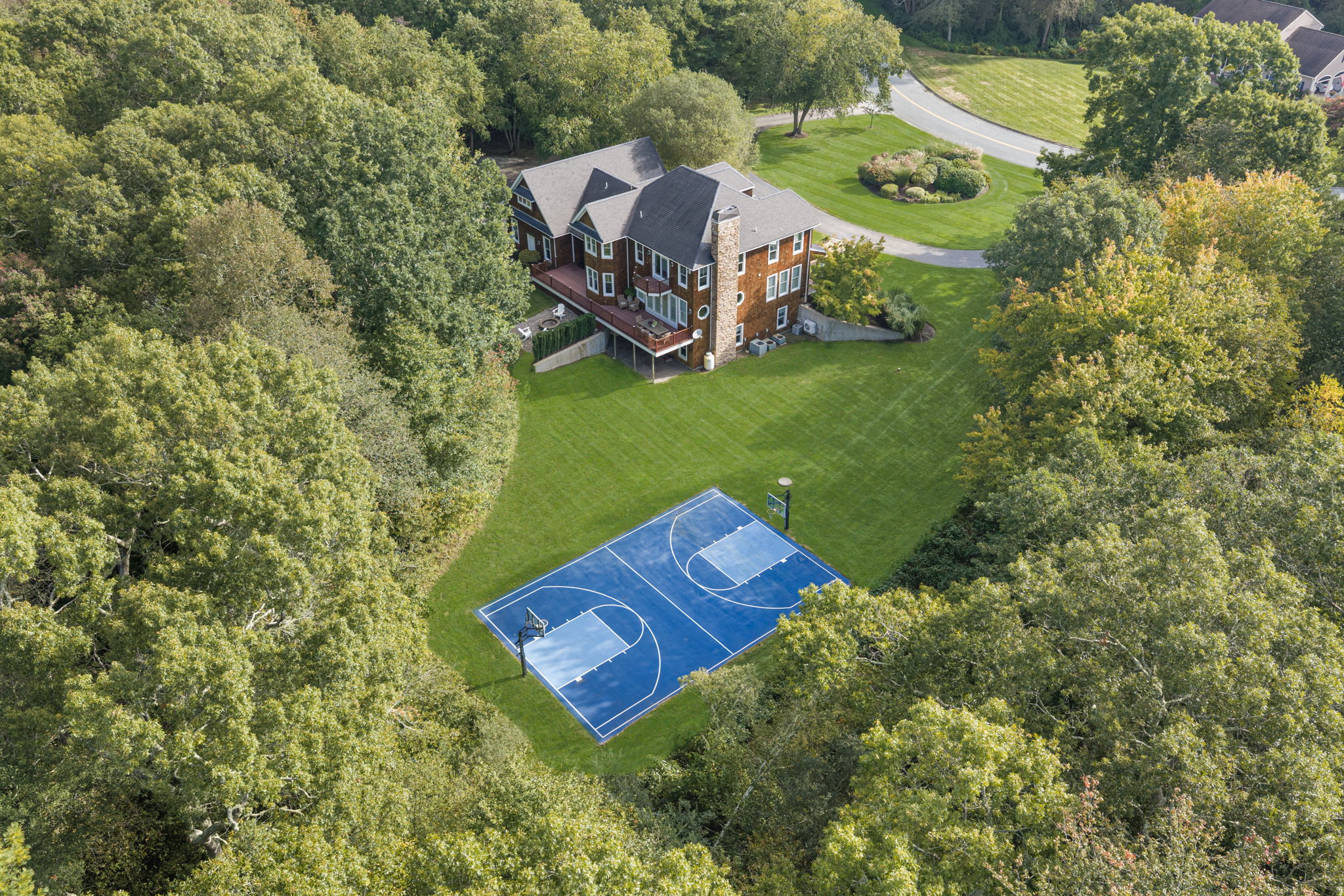  Congdon Hill Country Estates - 物件實景