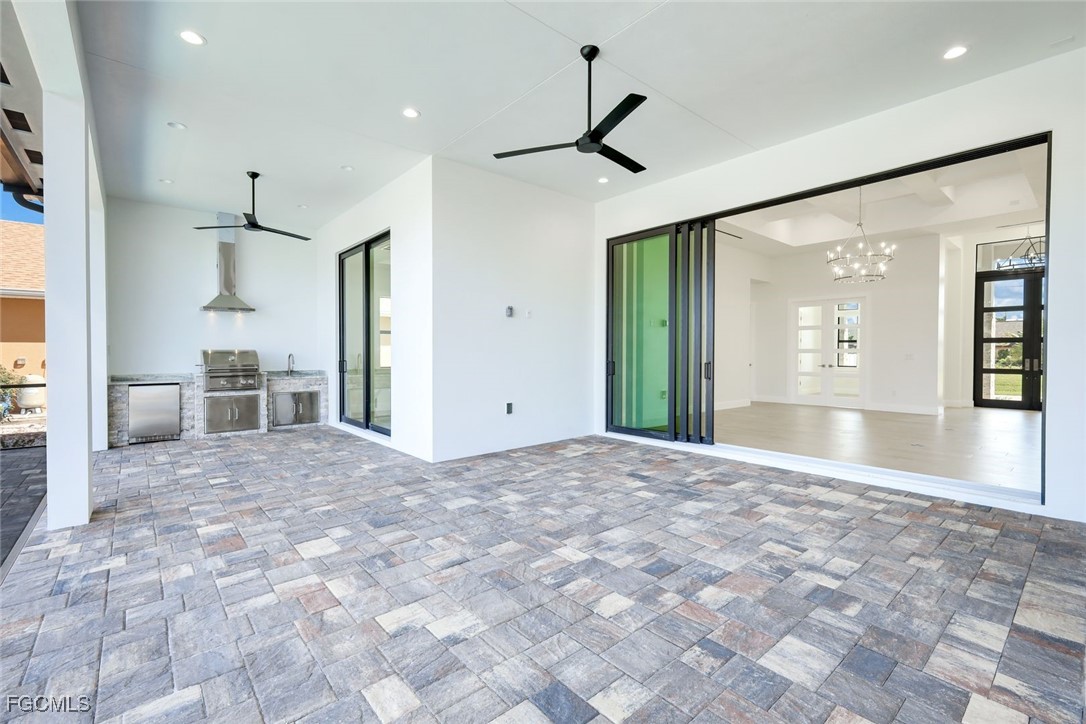 Cape Coral, Florida, 33914, United States, 3 Bedrooms Bedrooms, ,4 BathroomsBathrooms,Residential,For Sale,1976552