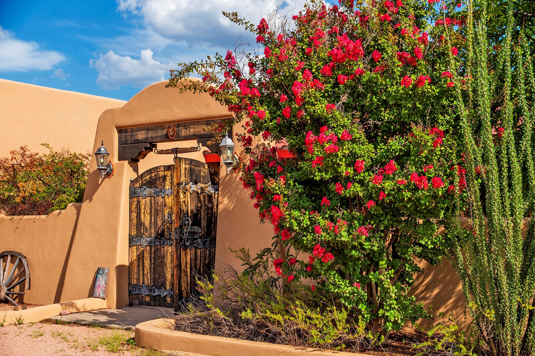  425 W Mesa Lane¦Camp Verde, AZ - 物件實景