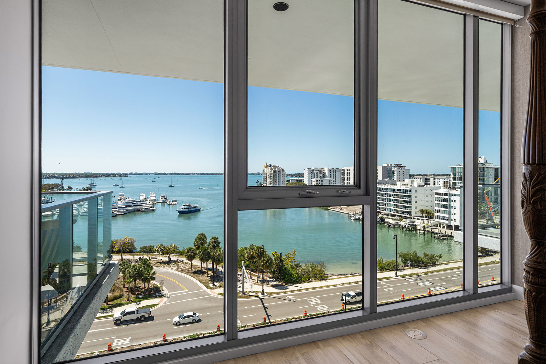 VUE SARASOTA BAY - 物件實景