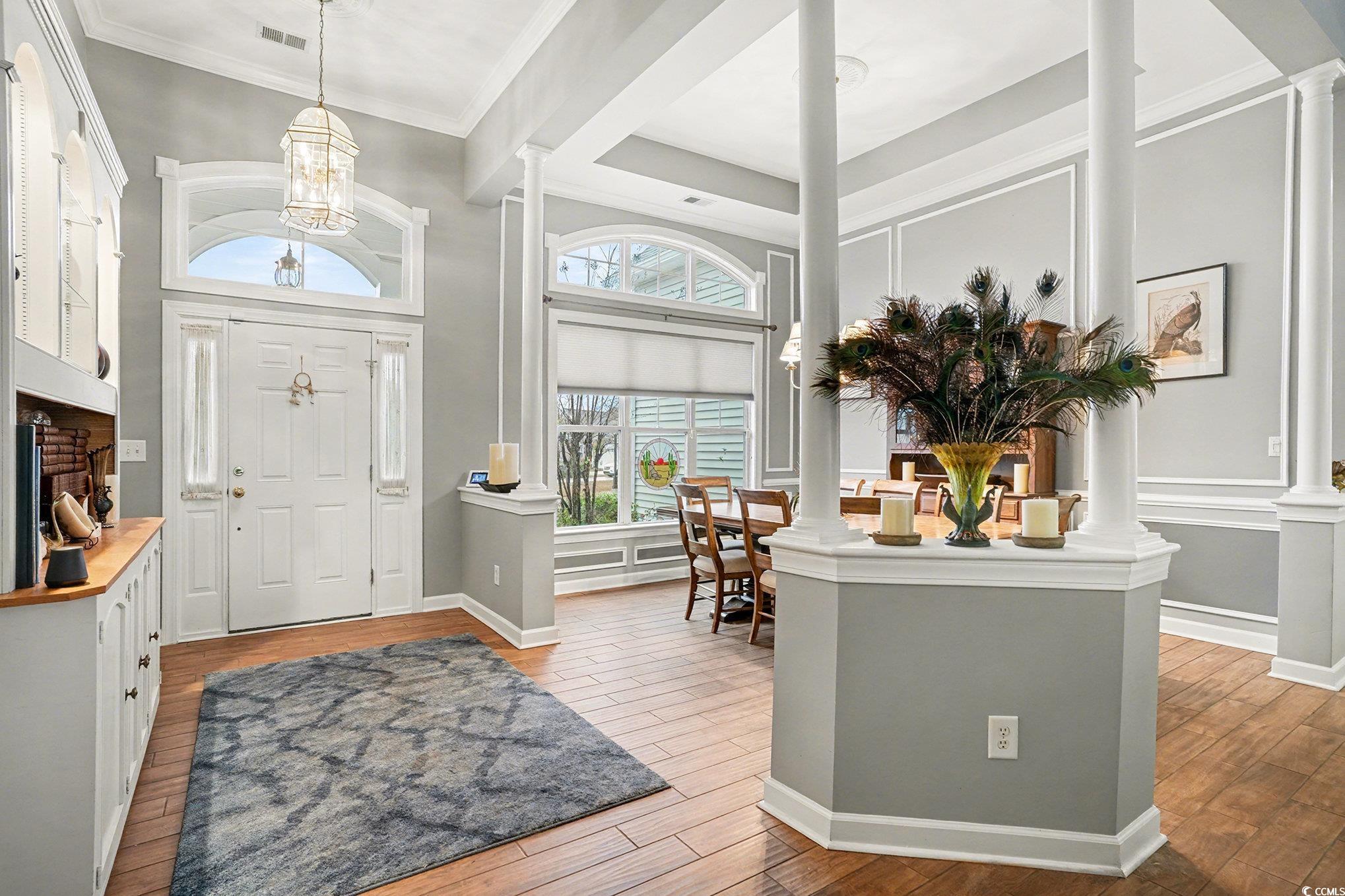 Murrells Inlet, South Carolina, 29576, United States, 4 Bedrooms Bedrooms, ,4 BathroomsBathrooms,Residential,For Sale,2005999