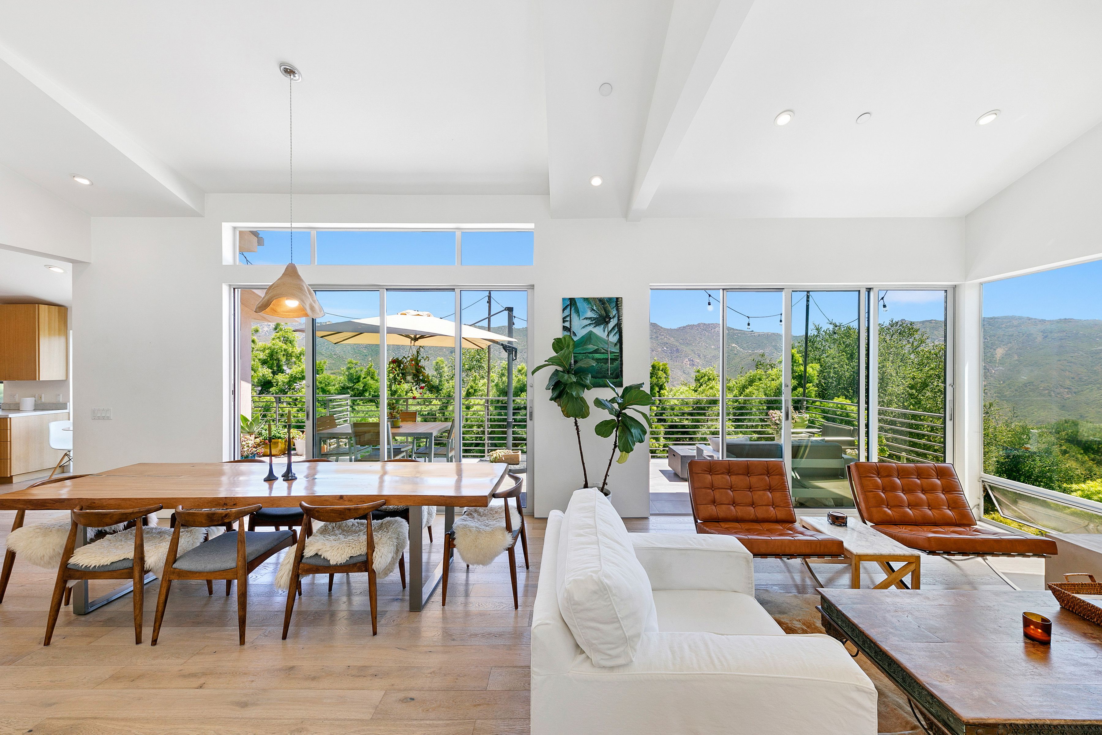  2028   Corral Canyon Road - 物件實景