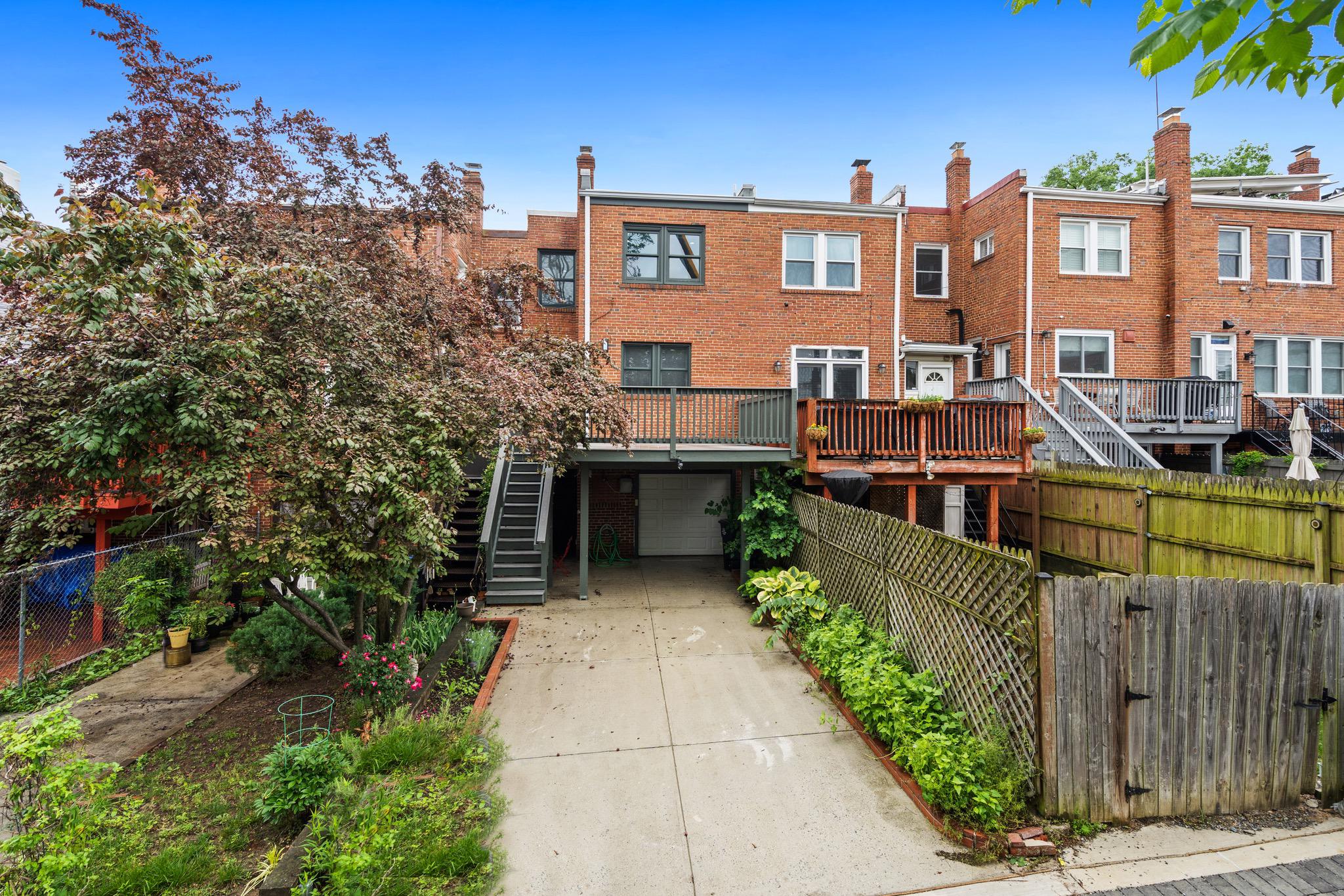  5018 3rd Street NW, Washington, DC, 20011 - 物件實景