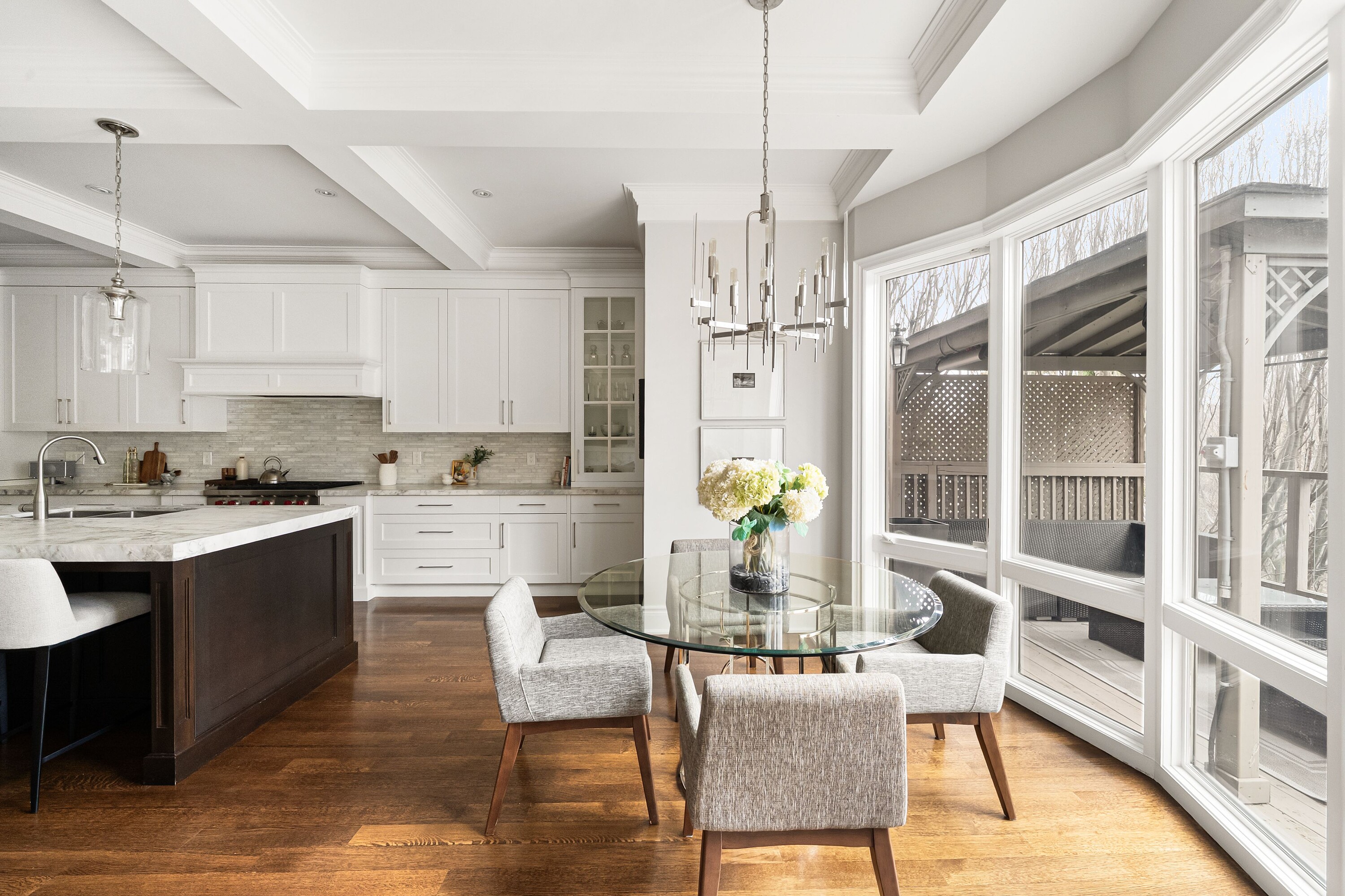  Toronto, Greater Toronto Area - 物件實景