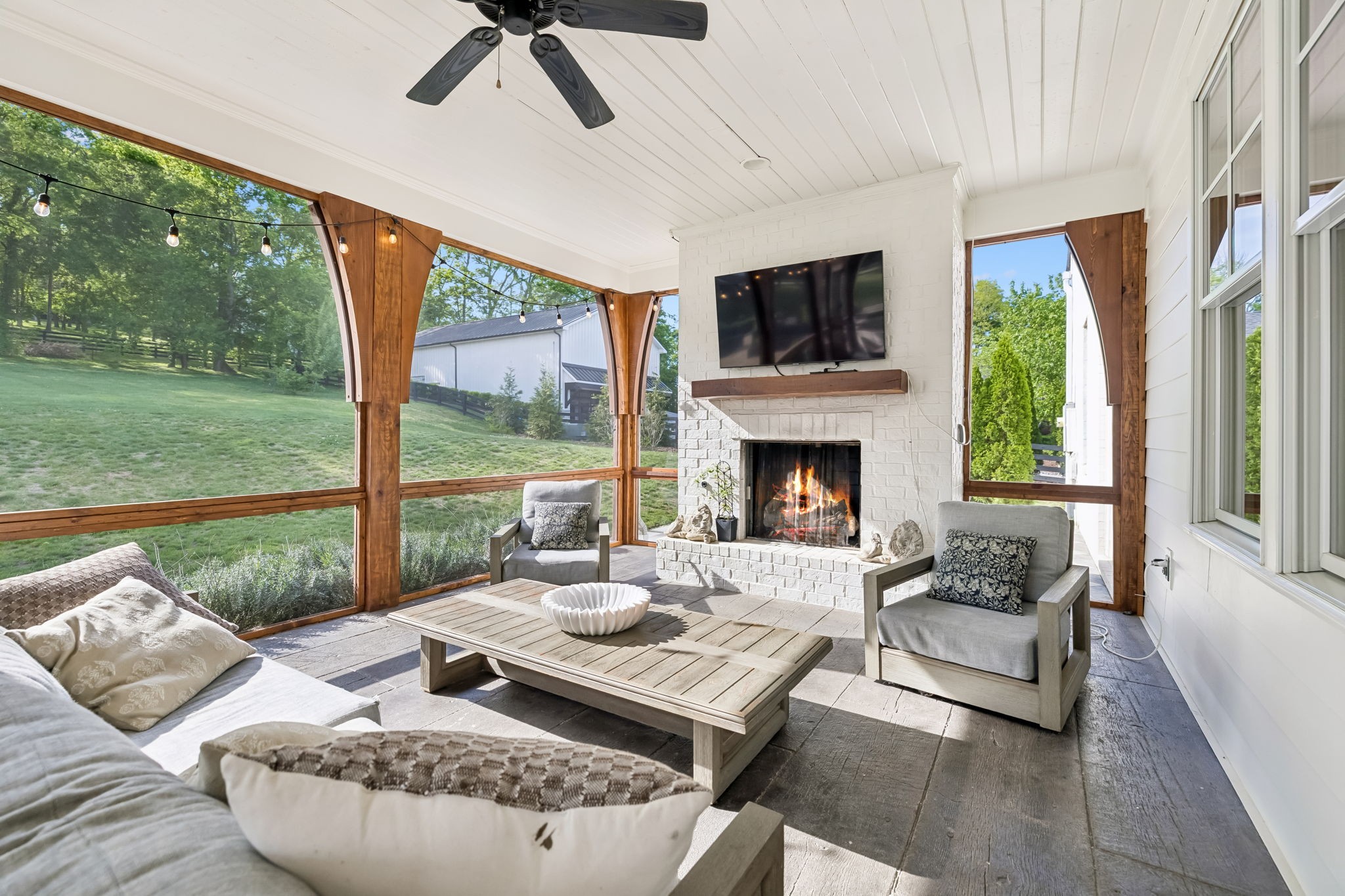  2652 Mclemore Rd, Franklin, TN, 37064 - 物件實景