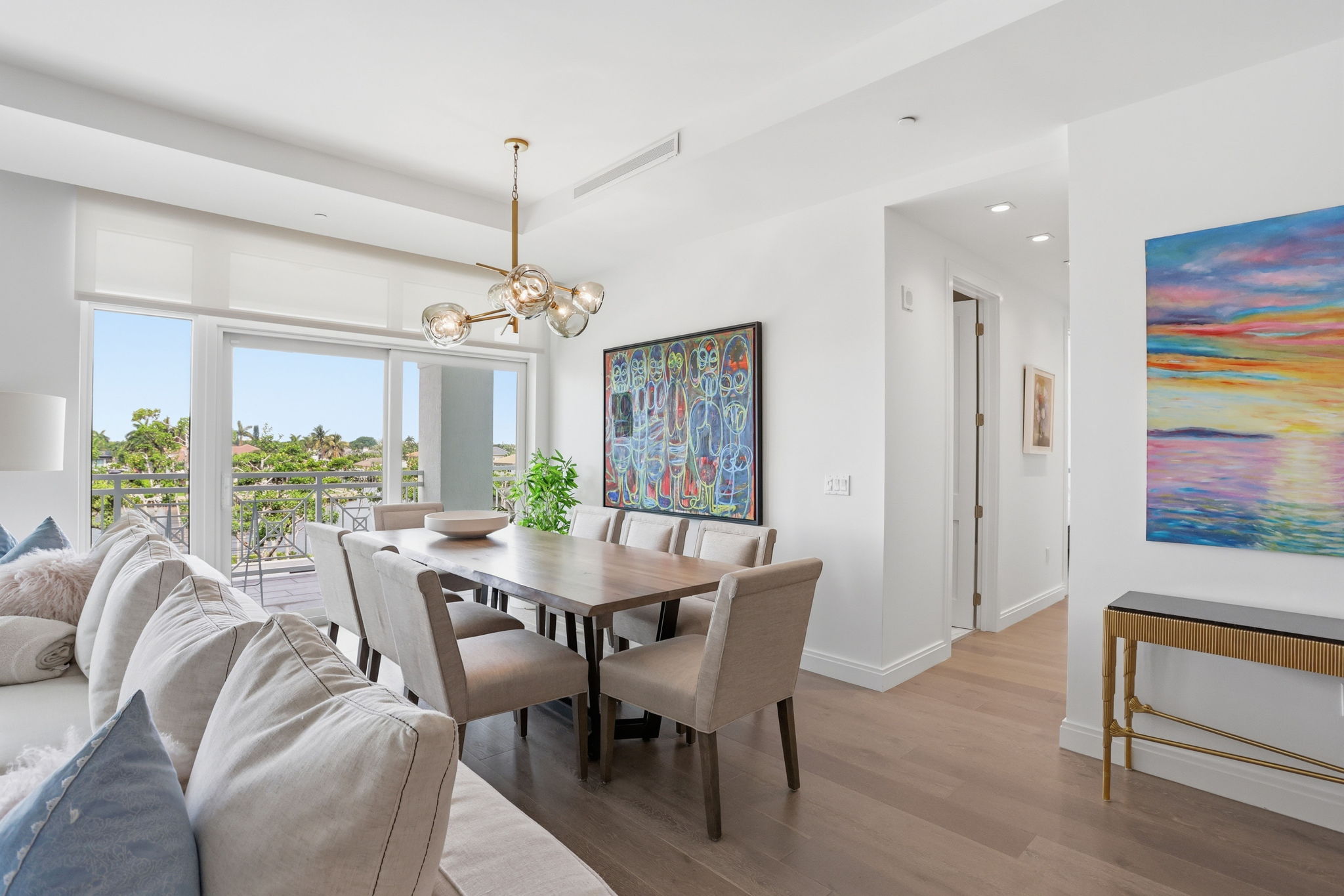  3200 S Ocean Boulevard, Highland Beach, FL, 33487 - 物件實景