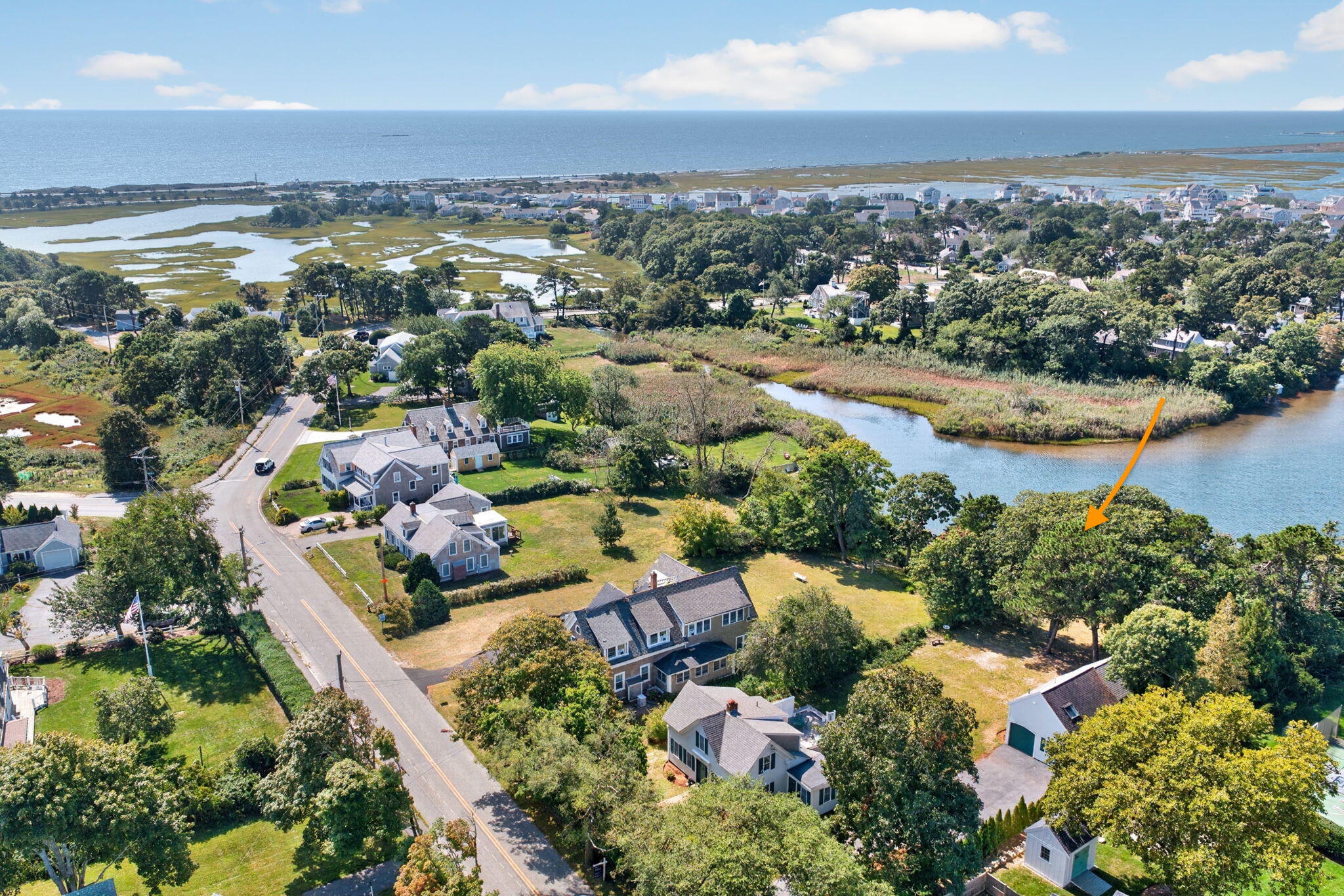  113 Fisk Street, West Dennis, MA, 02670 - 物件實景