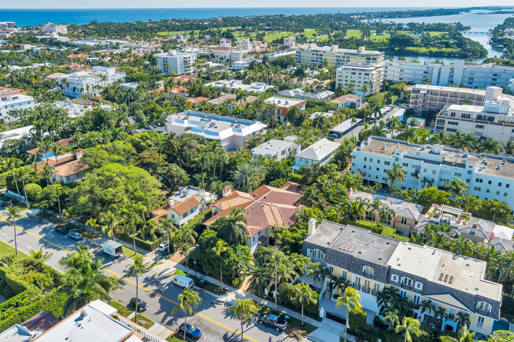  446 Brazilian Avenue - 物件實景