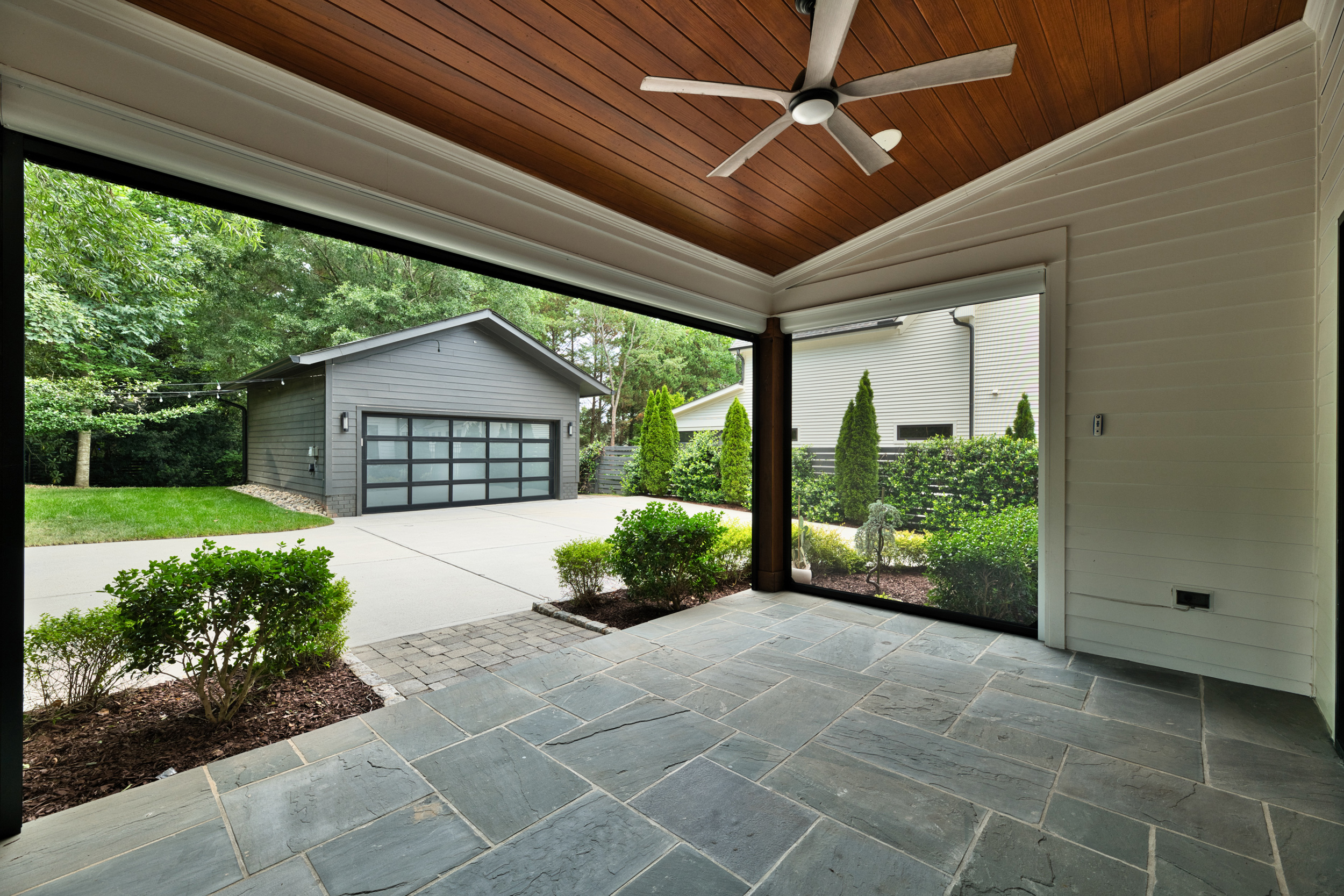  2721 Saint Marys Street, Raleigh, NC 27609 - 物件實景