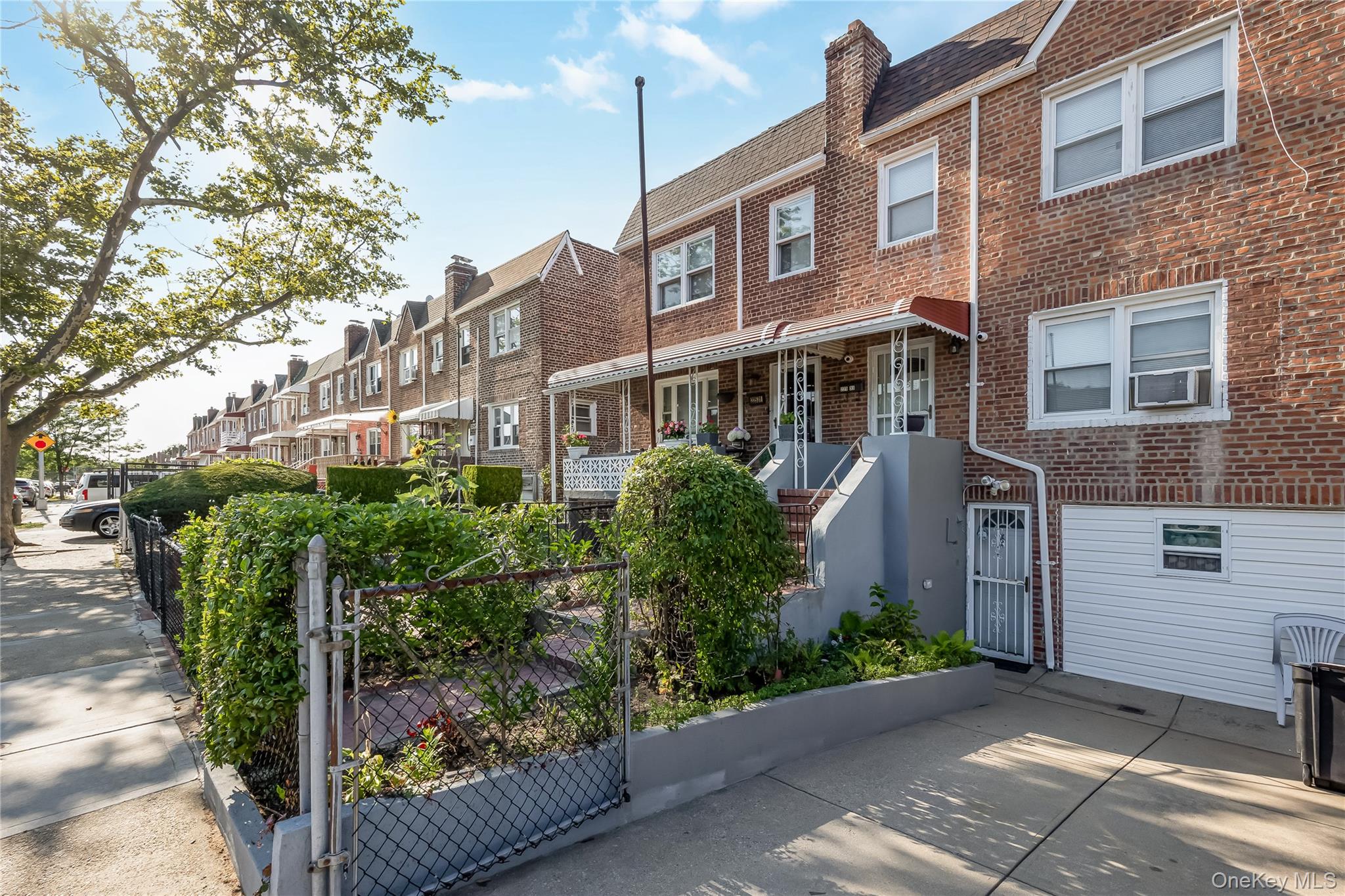 Murdock Ave, Queens Village, NY 11429 #1
