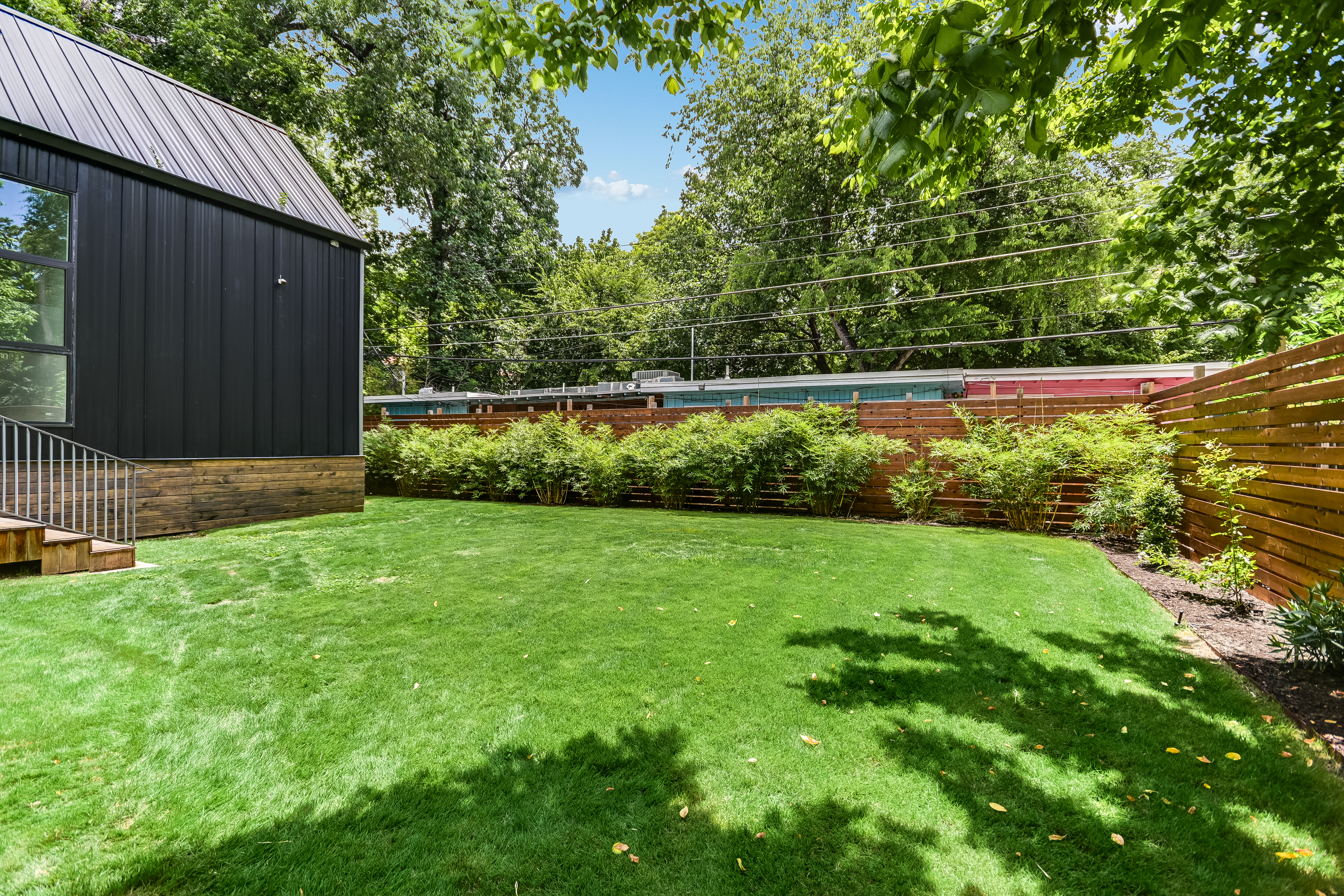  Unique Modern Scandinavian Home in Central Austin - 物件實景