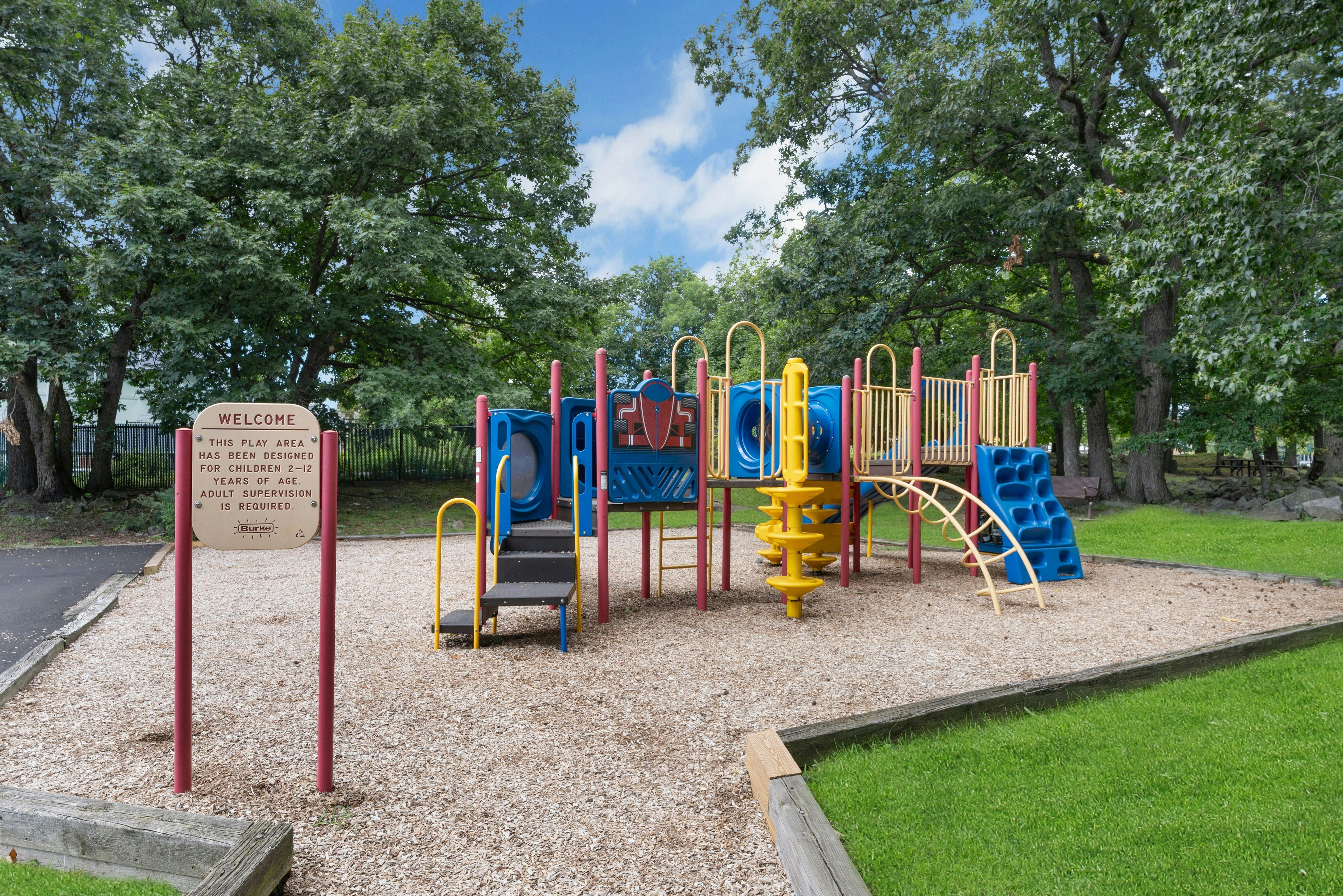  2 Horizon Road, Fort Lee, NJ 07024 - 物件實景