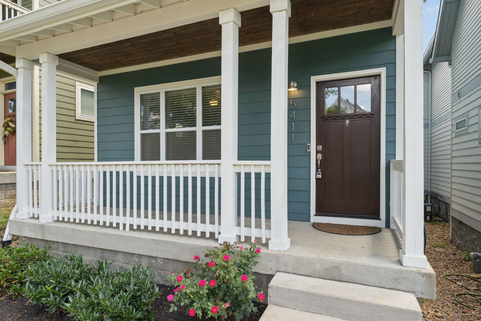  5411 Kentucky Ave, Nashville, TN, 37209 - 物件實景