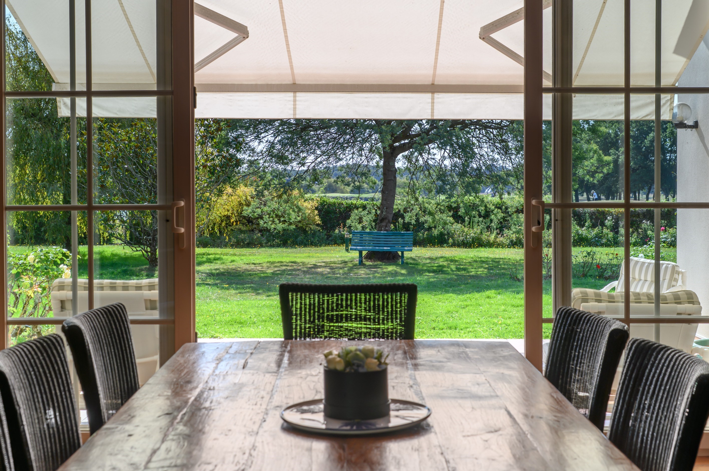  Exceptional villa in the heart of the La Baule International Golf Course - 物件實景