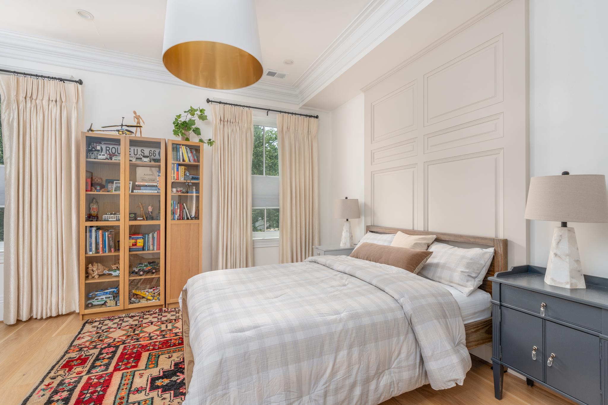  99 Observatory Circle NW, Washington, DC, 20008 - 物件實景