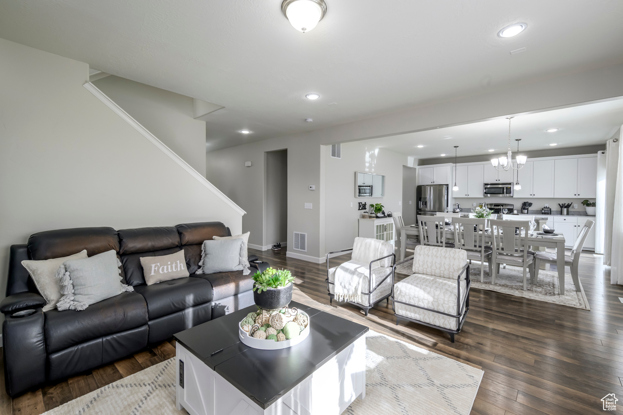 Stansbury Park, Utah, 84074, United States, 7 Bedrooms Bedrooms, ,4 BathroomsBathrooms,Residential,For Sale,1987559