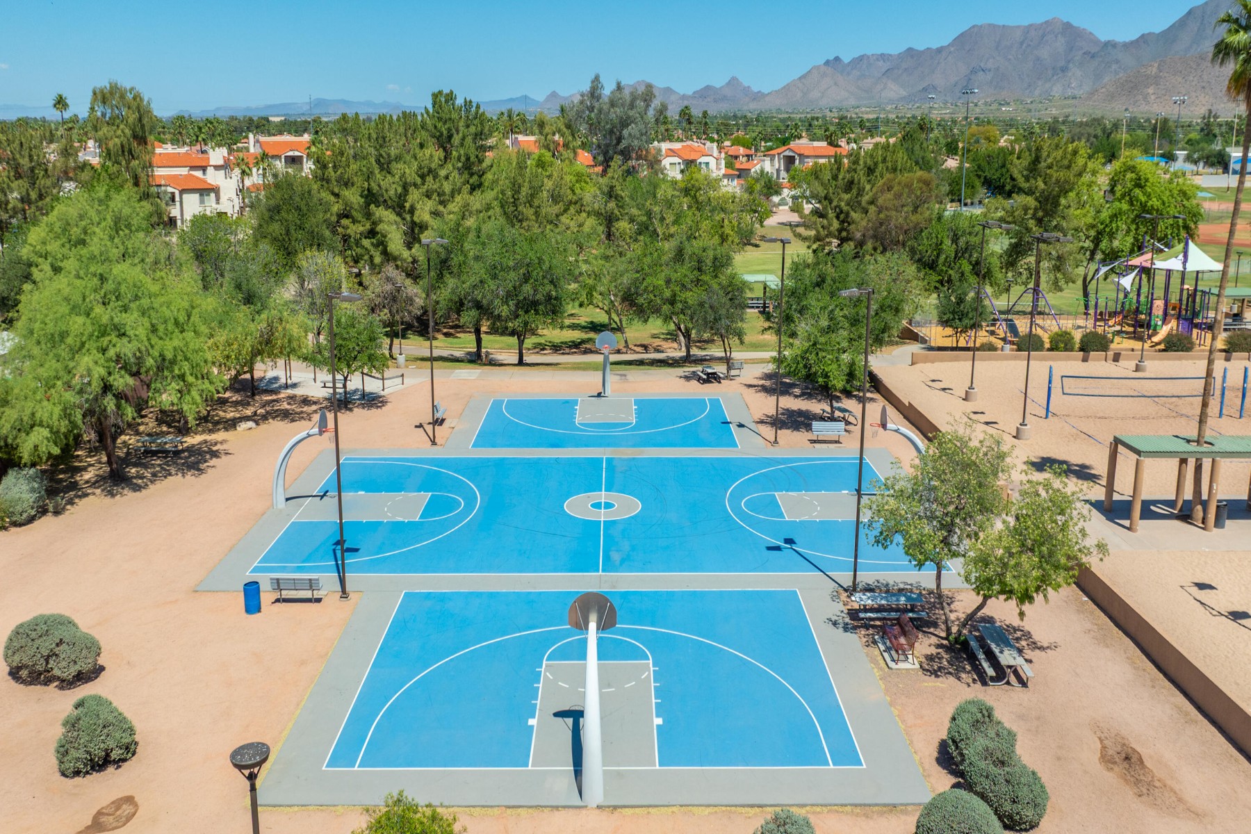  10175 E Cochise Drive  Scottsdale, AZ - 物件實景