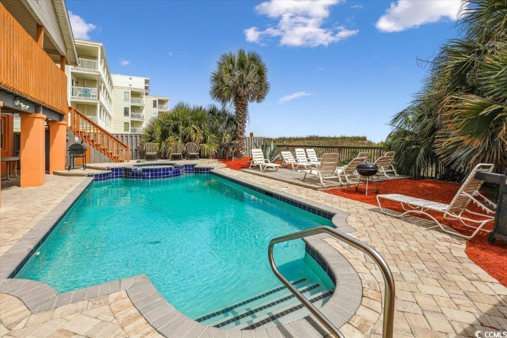 North Myrtle Beach, South Carolina, 29582, United States, 7 Bedrooms Bedrooms, ,5 BathroomsBathrooms,Residential,For Sale,1810579