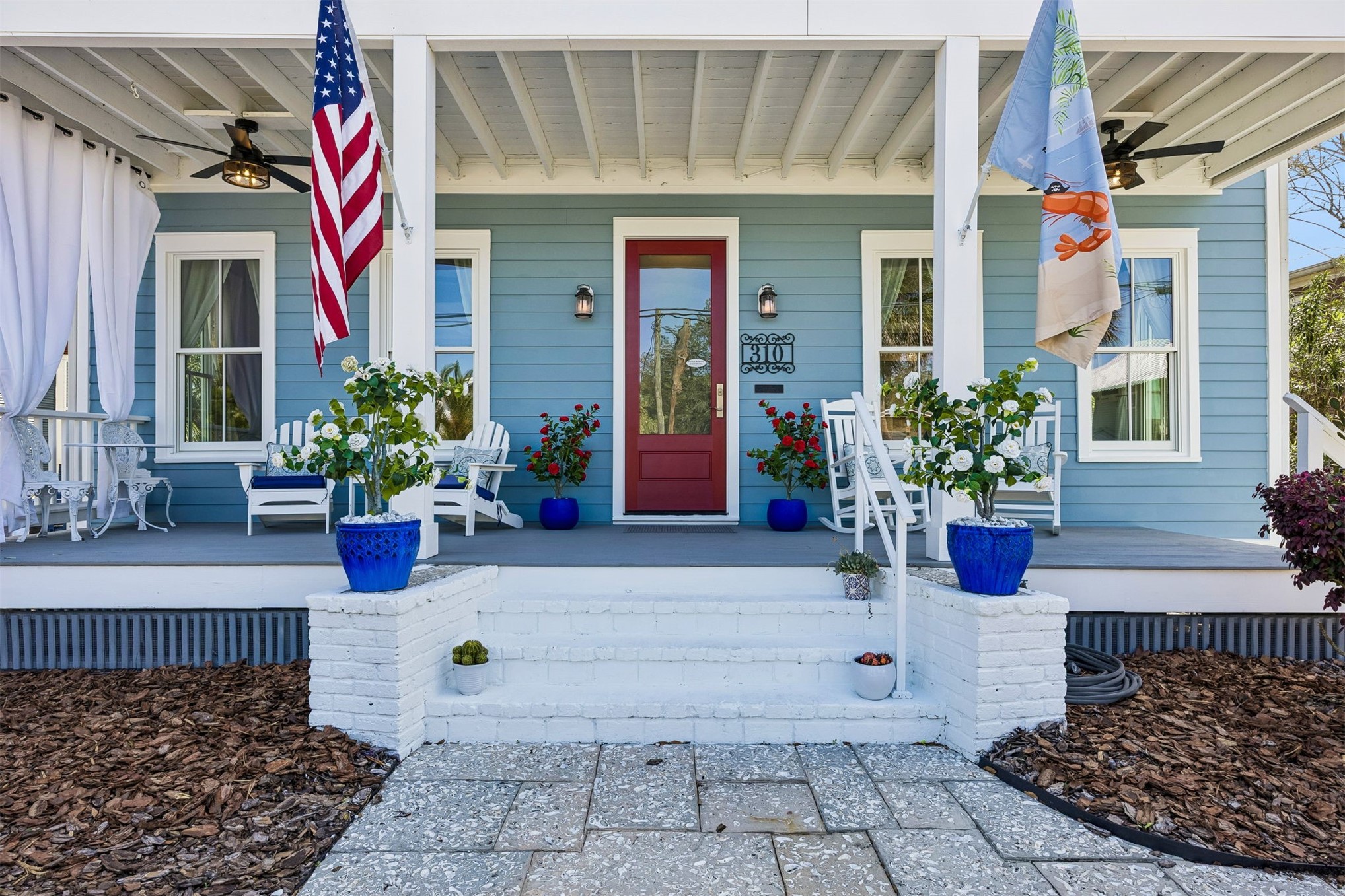 Fernandina Beach, Florida, 32034, United States, 3 Bedrooms Bedrooms, ,2 BathroomsBathrooms,Residential,For Sale,2031253