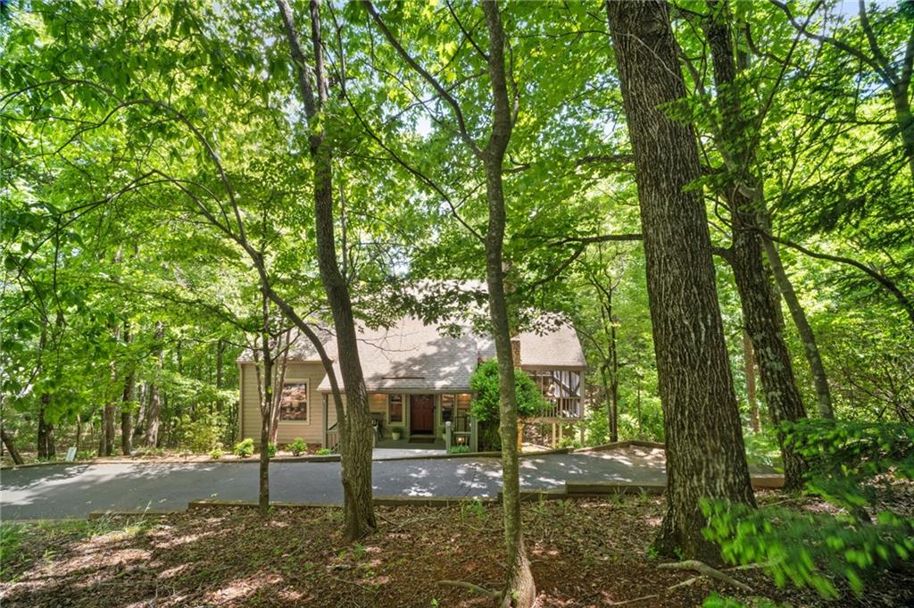 Big Canoe, Georgia, 30143, United States, 3 Bedrooms Bedrooms, ,3 BathroomsBathrooms,Residential,For Sale,1870179