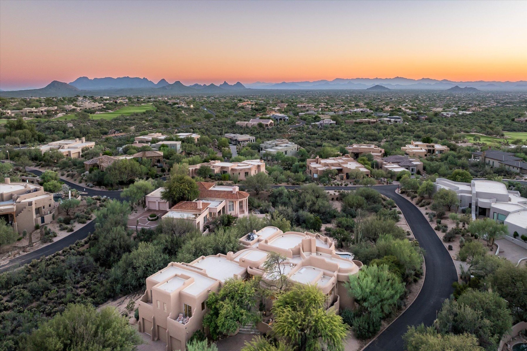  40555 N 108th Way  Scottsdale, AZ - 物件實景