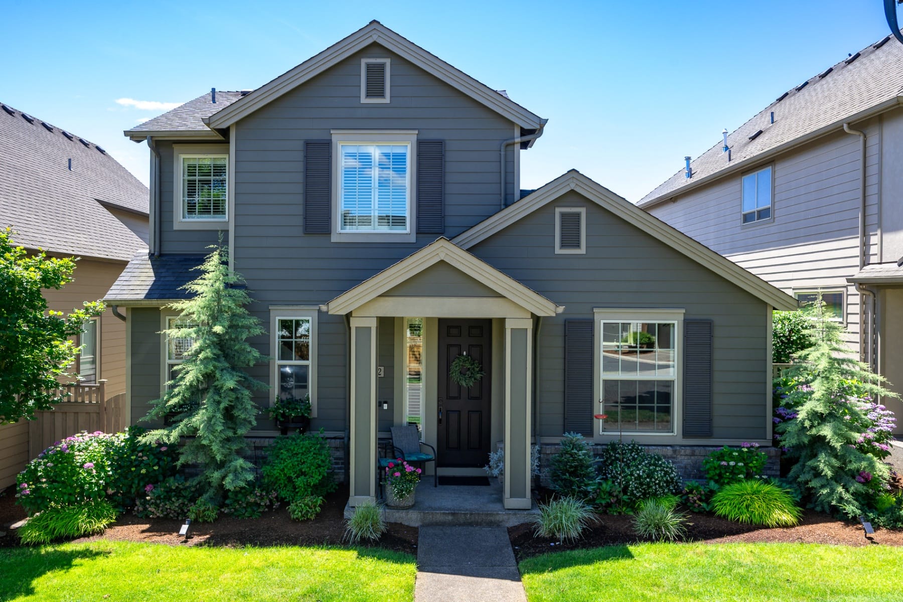  10862 SW LISBON ST Wilsonville, OR 97070 - 物件實景