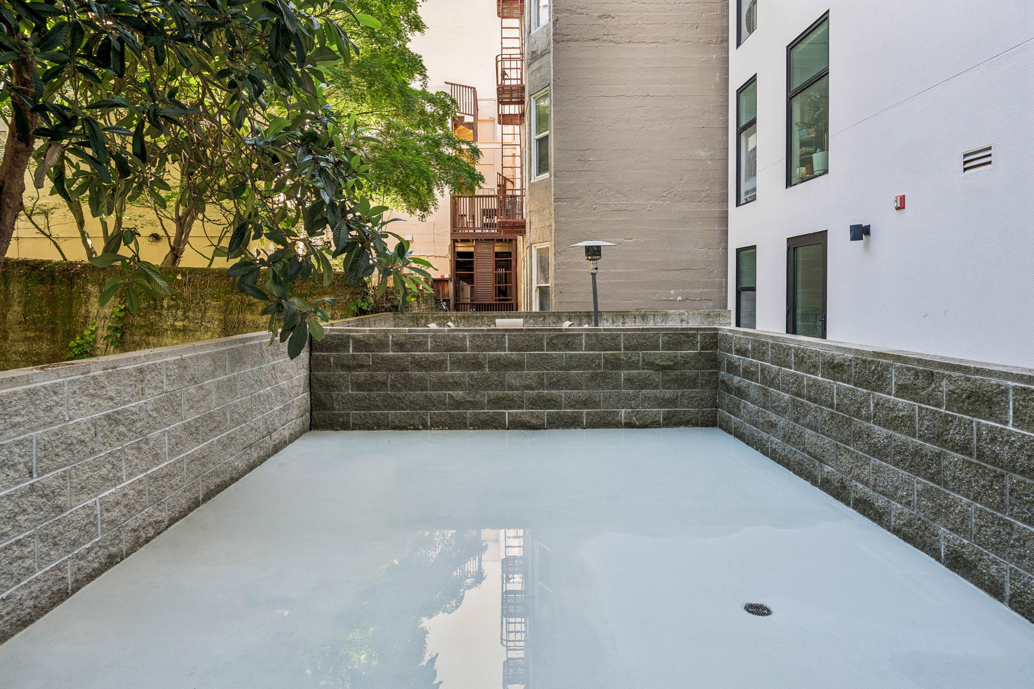  1080 Sutter Street - 物件實景