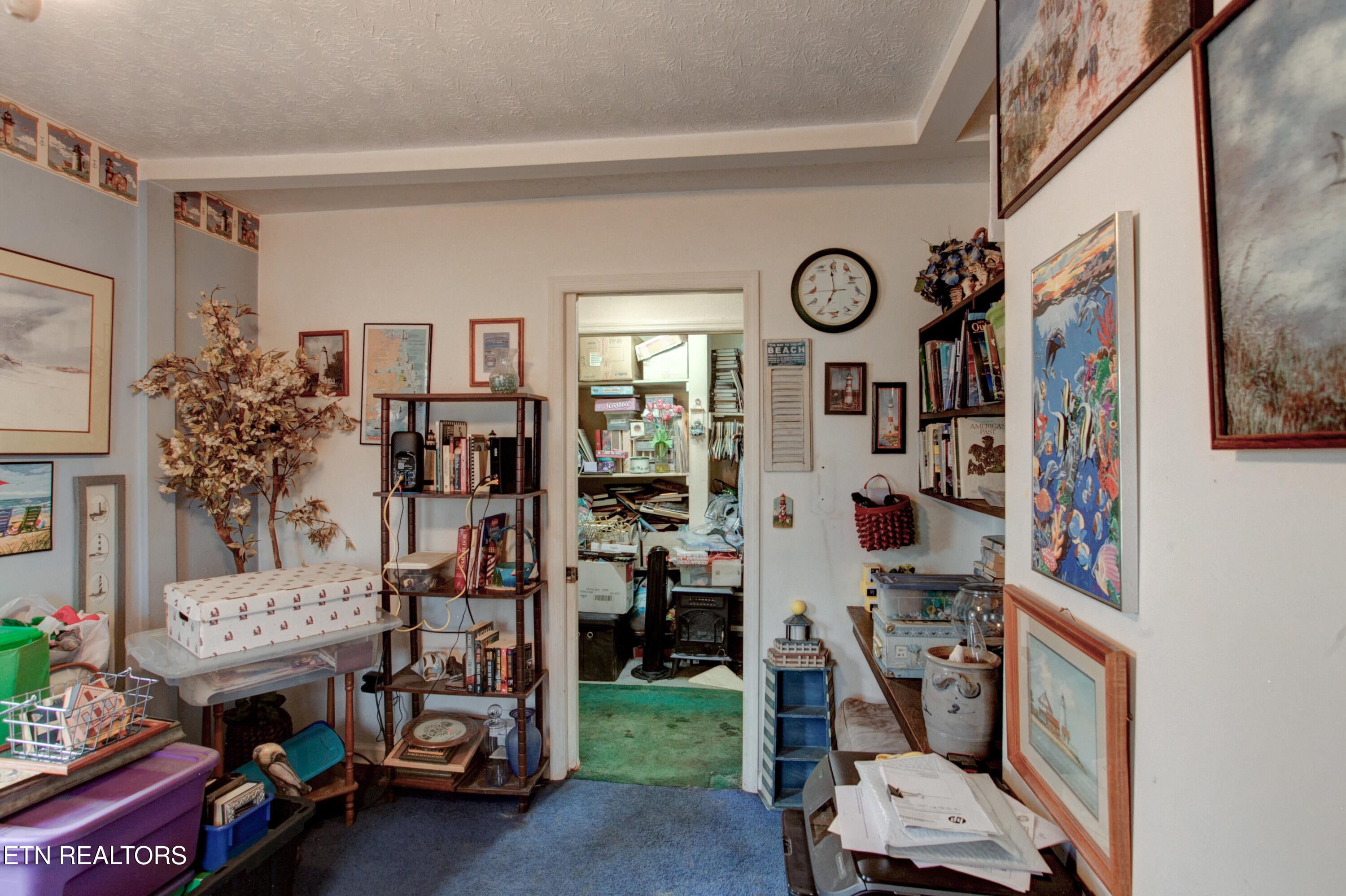 Maryville, Tennessee, 37801, United States, 3 Bedrooms Bedrooms, ,4 BathroomsBathrooms,Residential,For Sale,1994360