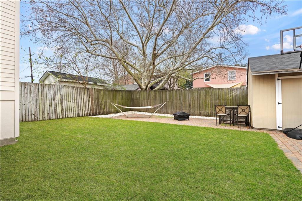 New Orleans, Louisiana, 70122, United States, 4 Bedrooms Bedrooms, ,4 BathroomsBathrooms,Residential,For Sale,1850074