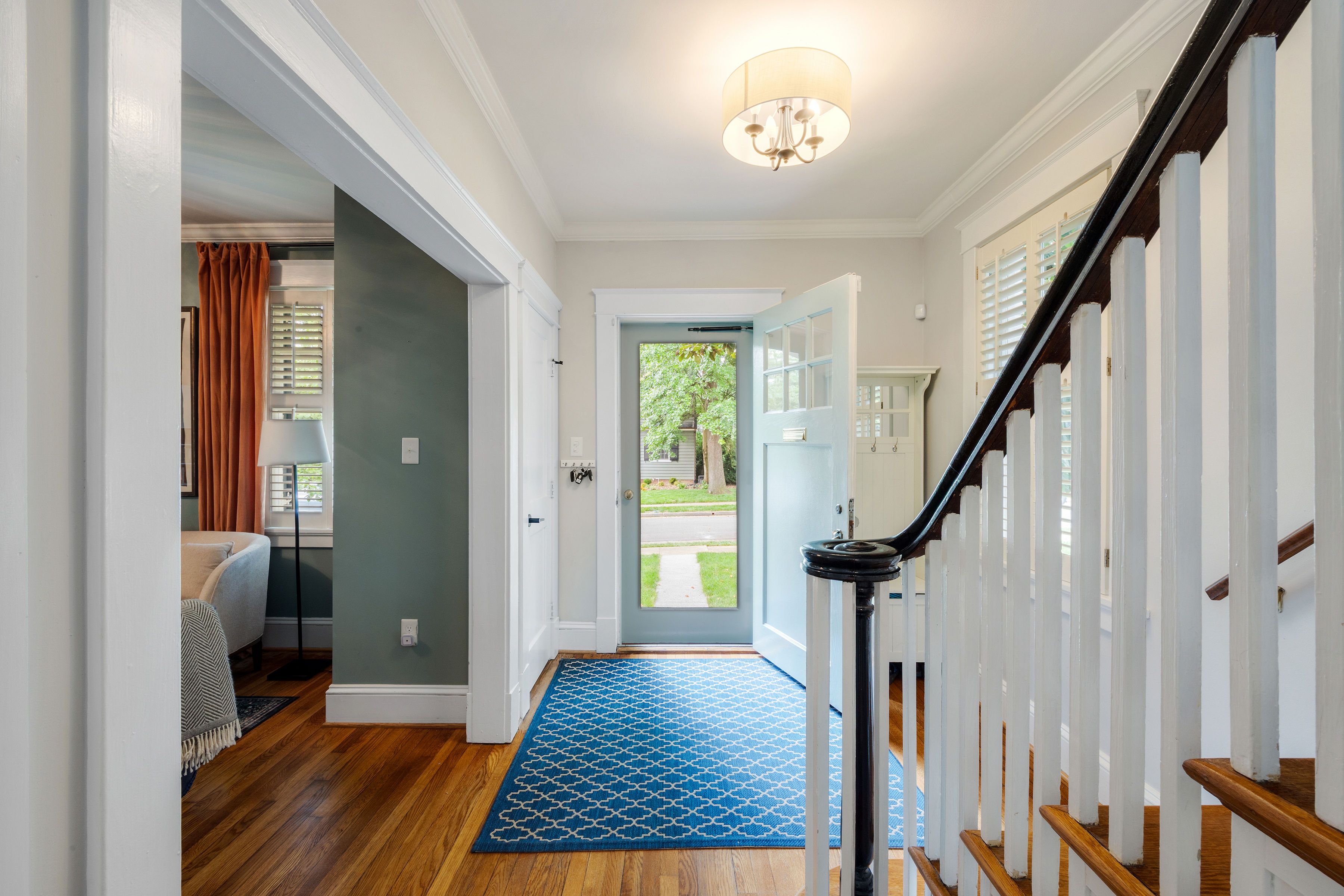  5203 Caledonia Road, Richmond, VA 23225 - 物件實景