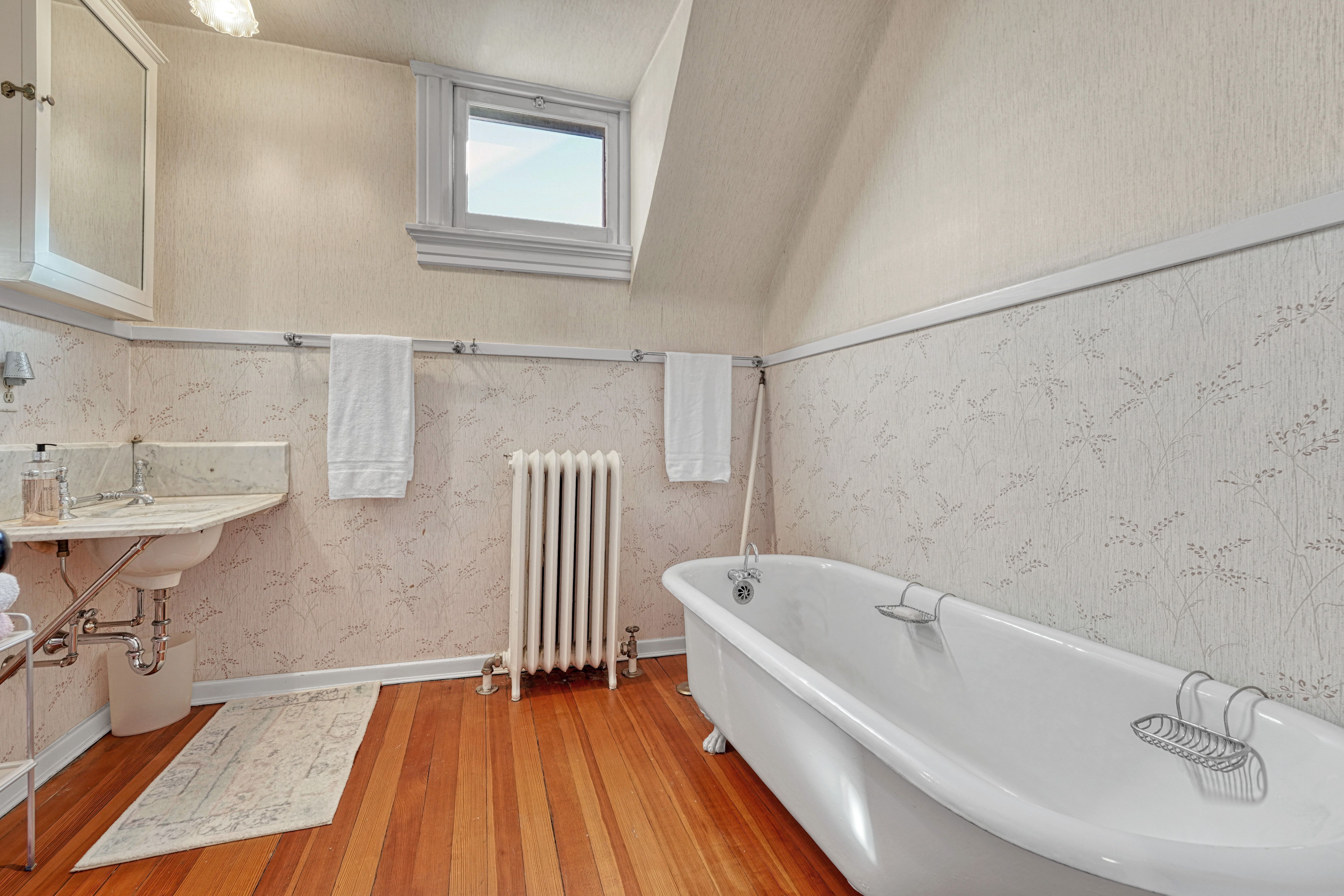  Historic Old North End Gem with Room to Dream - 物件實景