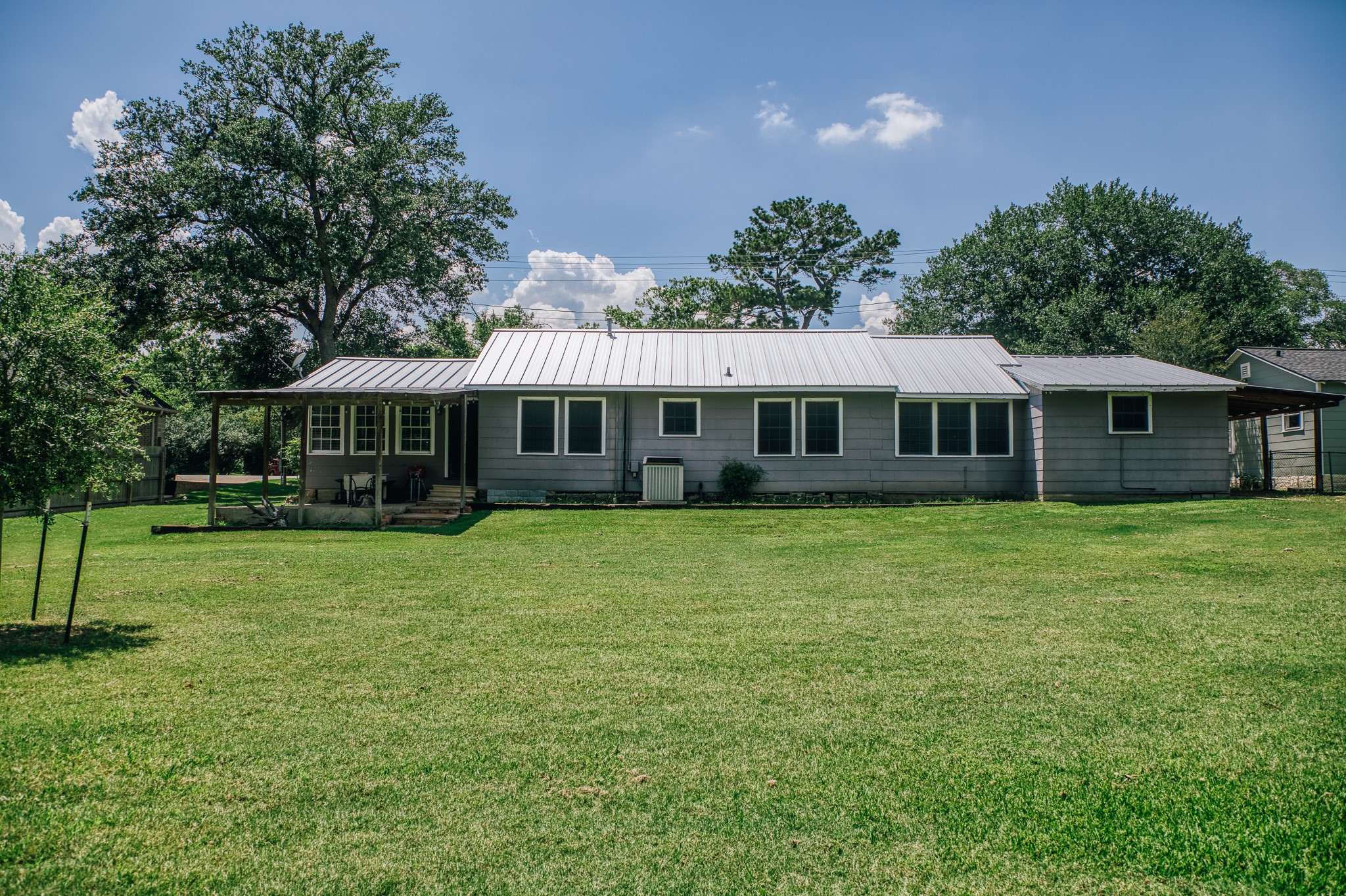  601 S Masonic Street, Bellville, TX, 77418 - 物件實景