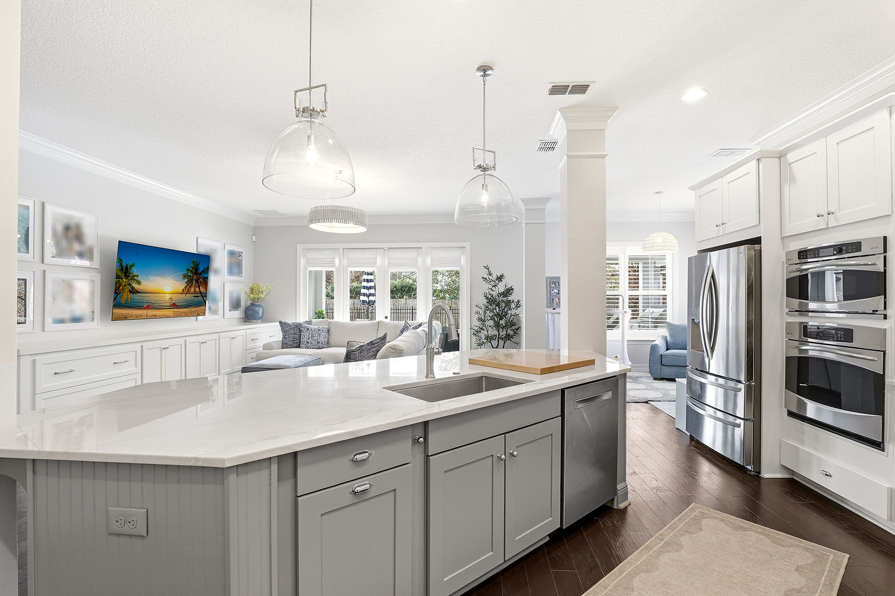  WINTER PARK - 物件實景