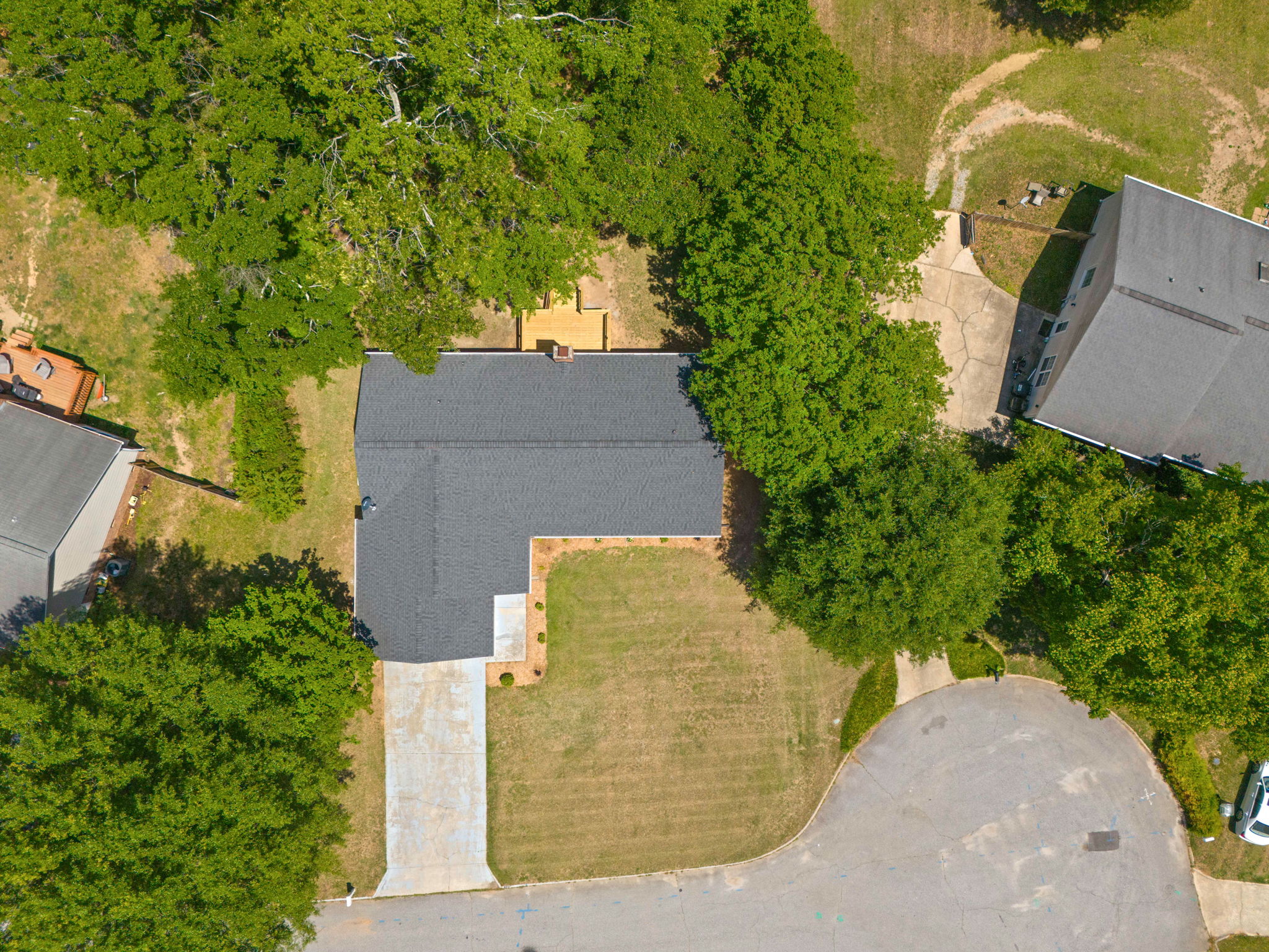  401 Belcross Drive, Simpsonville, SC 29681 - 物件實景