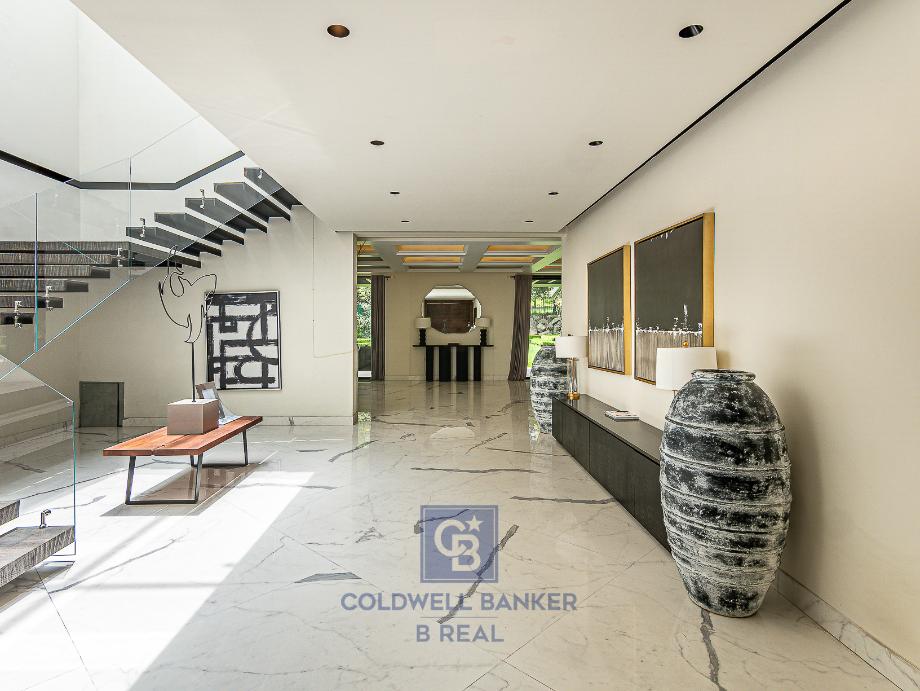 Lerma, Estado de méxico, 52005, Mexico, 6 Bedrooms Bedrooms, ,8 BathroomsBathrooms,Residential,For Sale,1739270