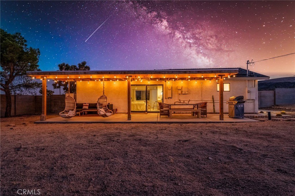55924 Wood Drive, Yucca Valley, California, 92284, United States, 2 Bedrooms Bedrooms, ,1 BathroomBathrooms,Residential,For Sale,55924 Wood Drive,1643581